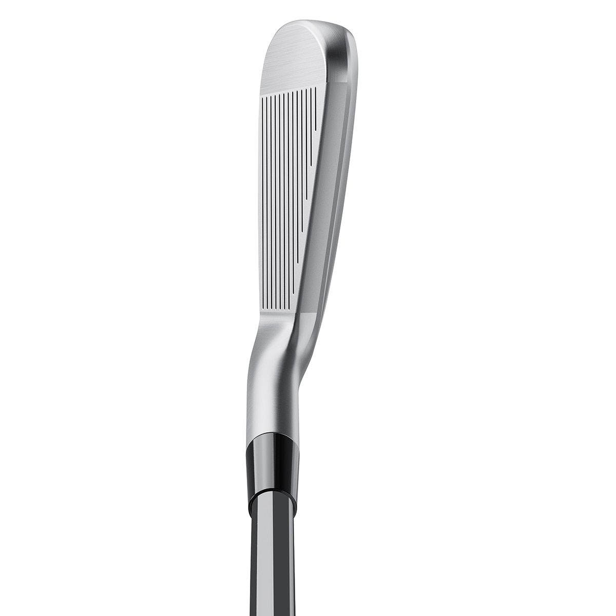 Taco Utility P-Udi #3-20* Stiff para Destro Cinzento-2