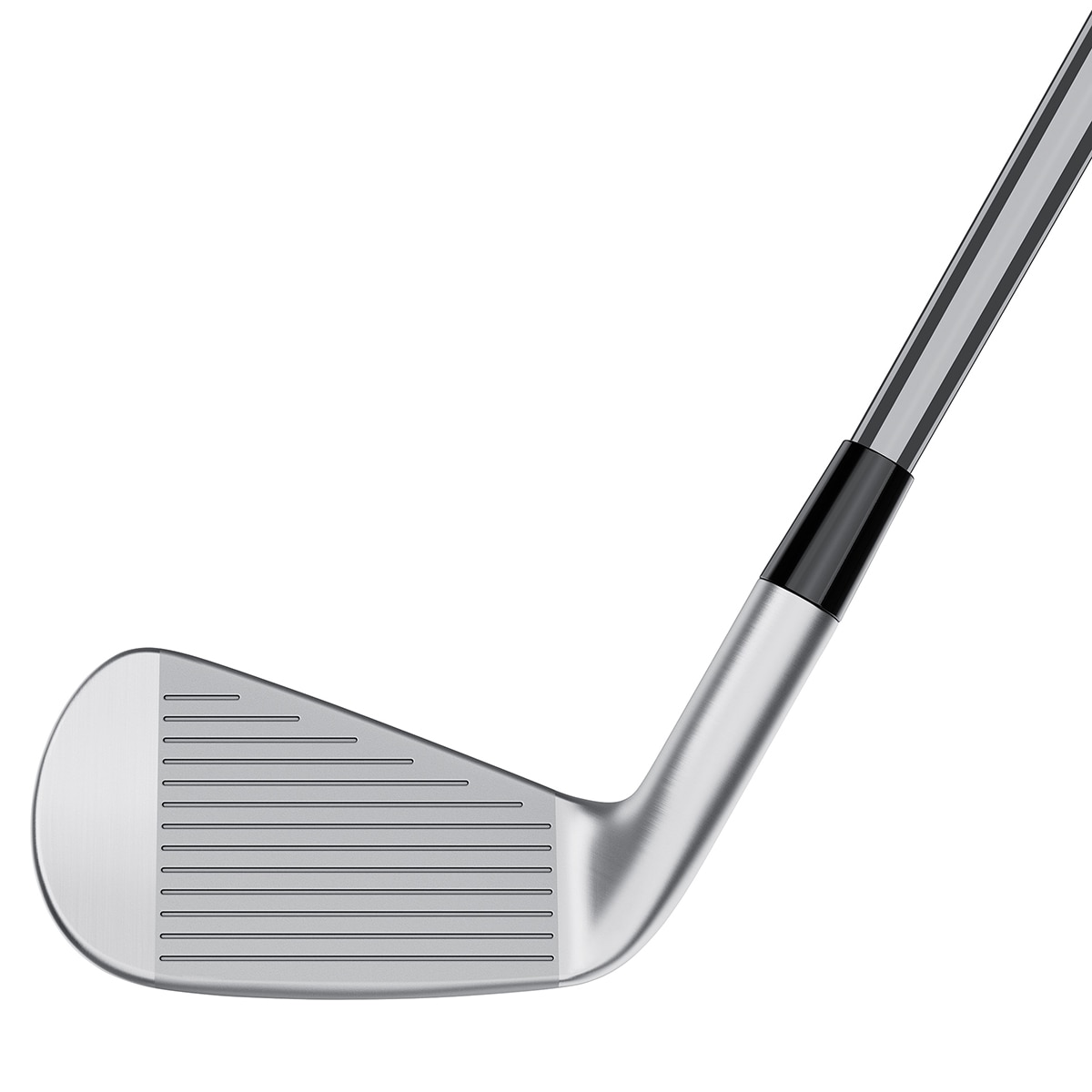 Taco Utility P-Udi #3-20* Stiff para Destro Cinzento-3