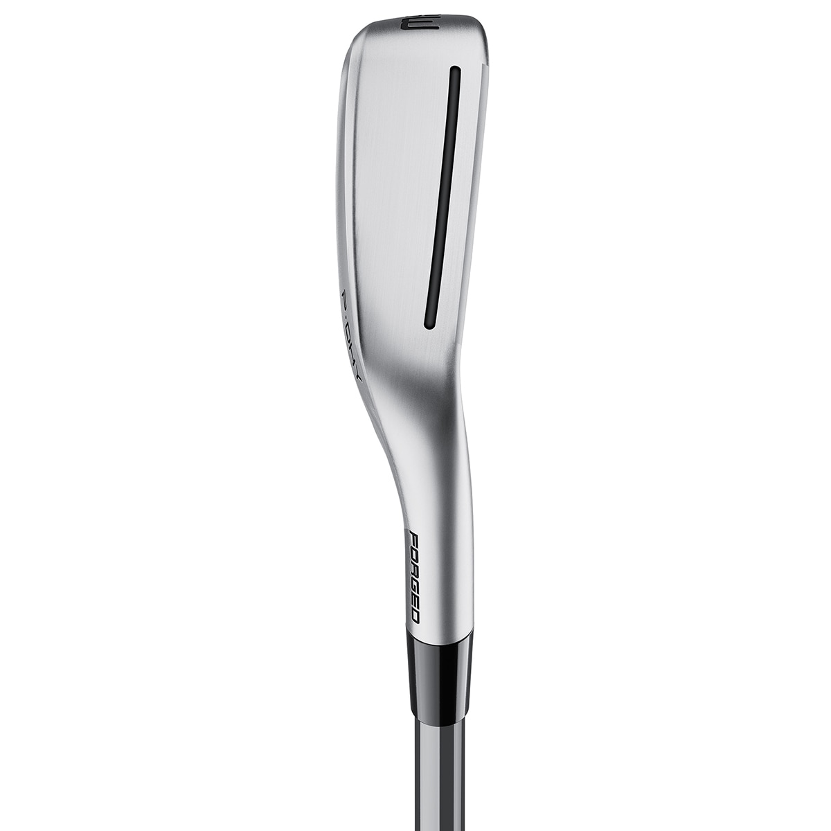 Taco Utility P-Dhy #3-20* Regular para Destro Cinzento-4