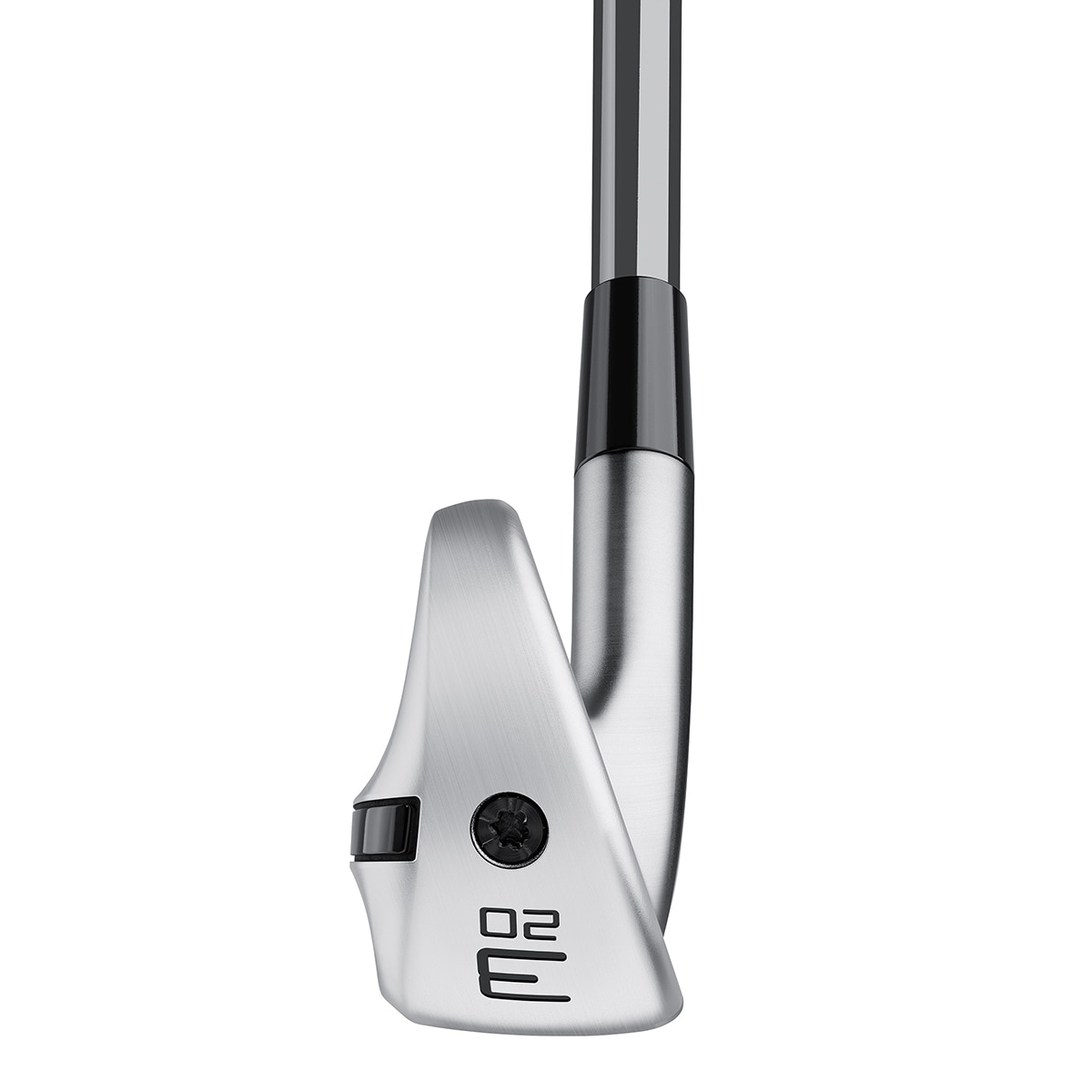 Taco Utility P-Dhy #3-20* Regular para Destro Cinzento-5