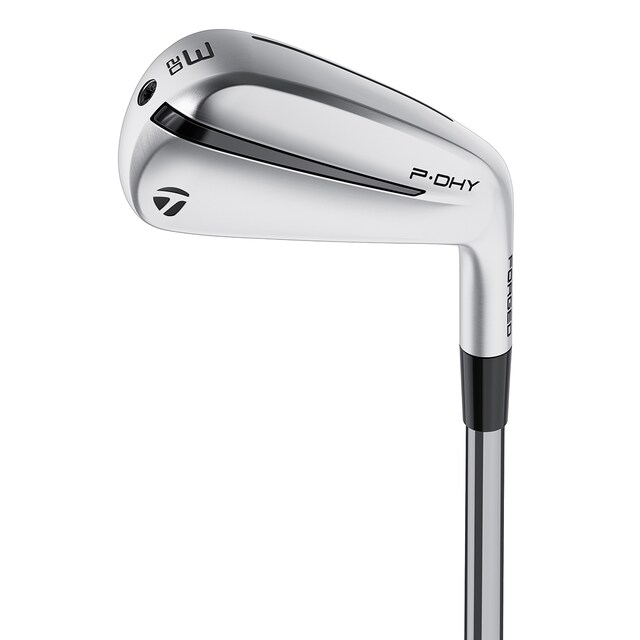 Imagen 0 de Utility P-Dhy #4-22* Regular Diestro Taylormade