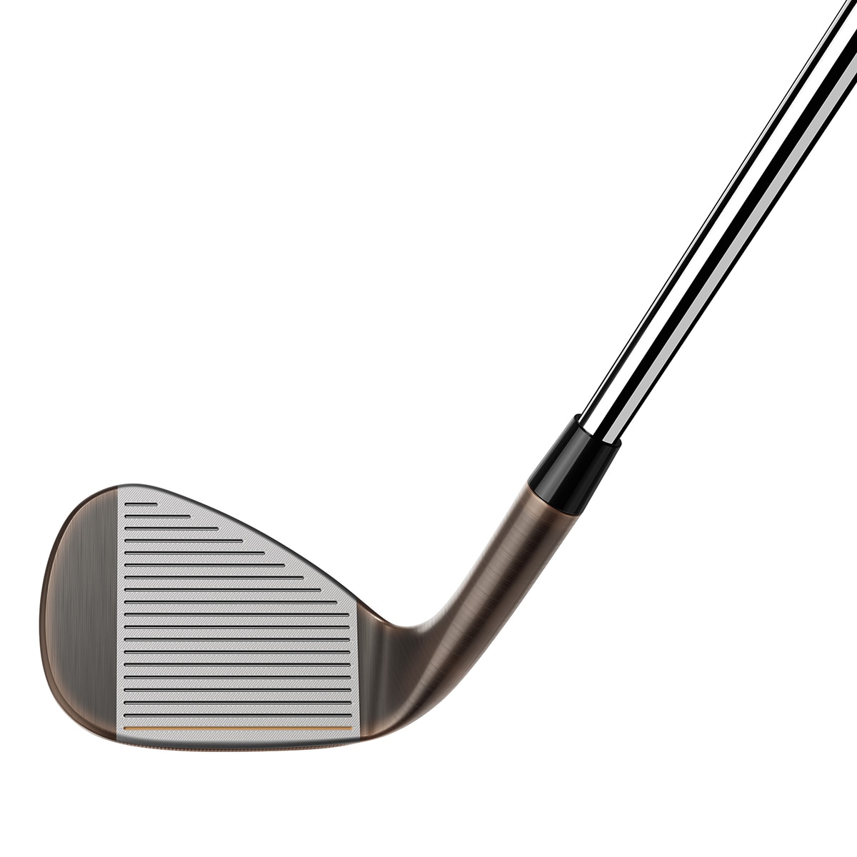 Wedge Hi-Toe 4 Copper Ats 50.09 3