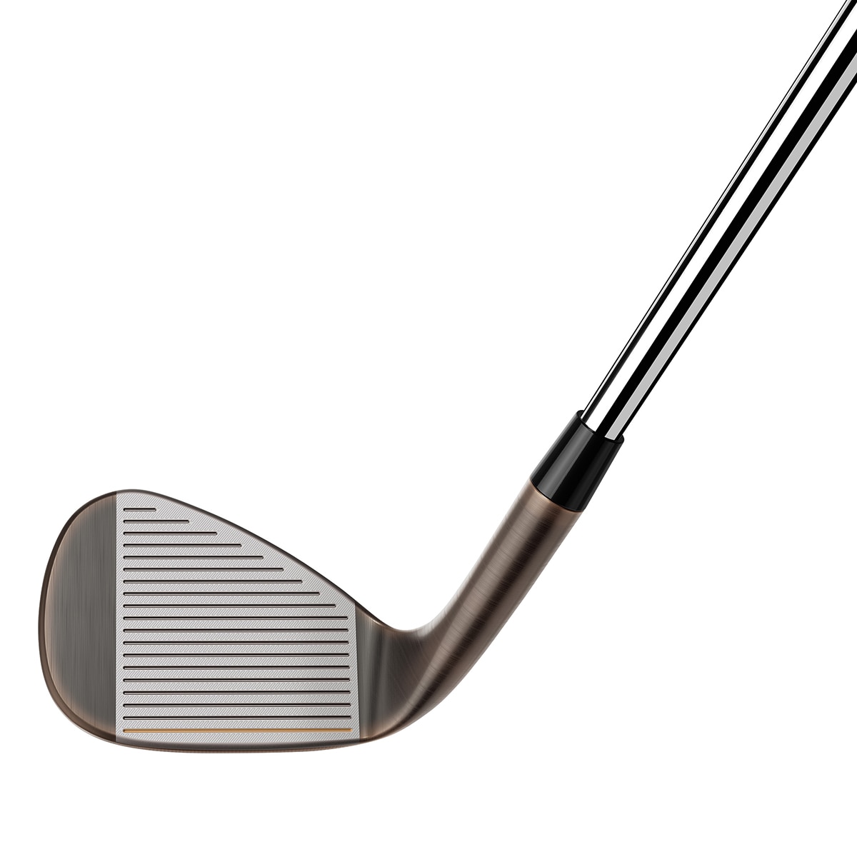 Wedge Hi-Toe 4 Copper Ats 52.09 3