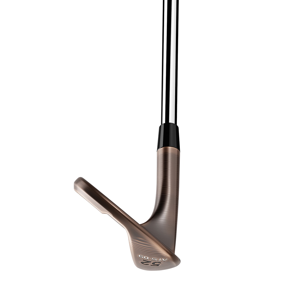 Wedge Hi-Toe 4 Copper Ats 52.09 5