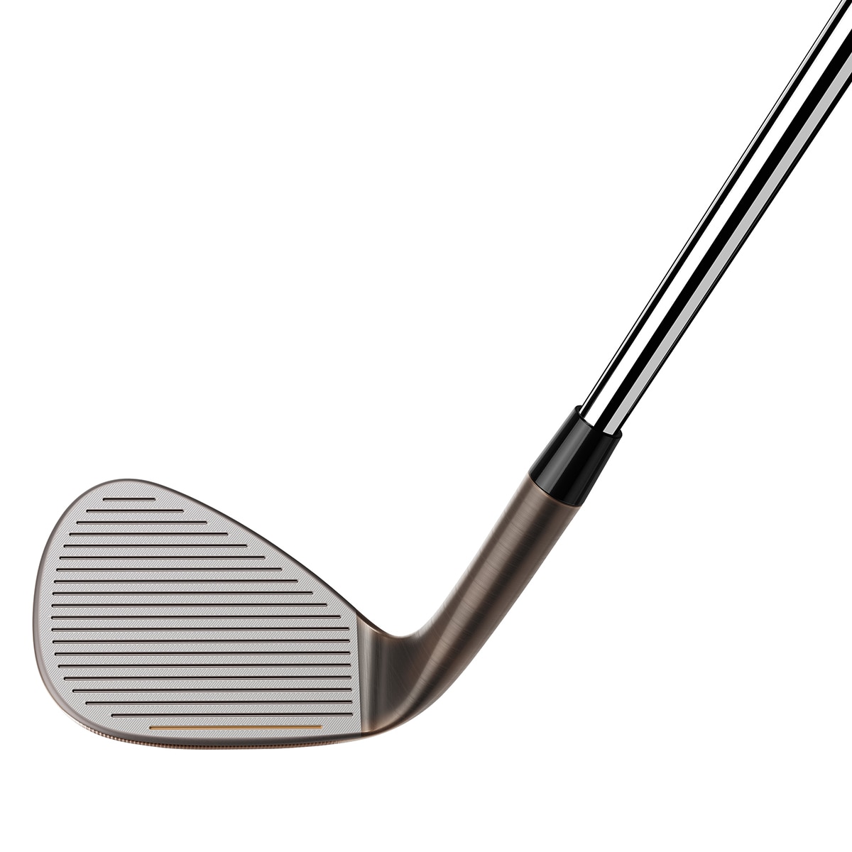 Wedge Hi-Toe 4 Copper Ats 54.10 3