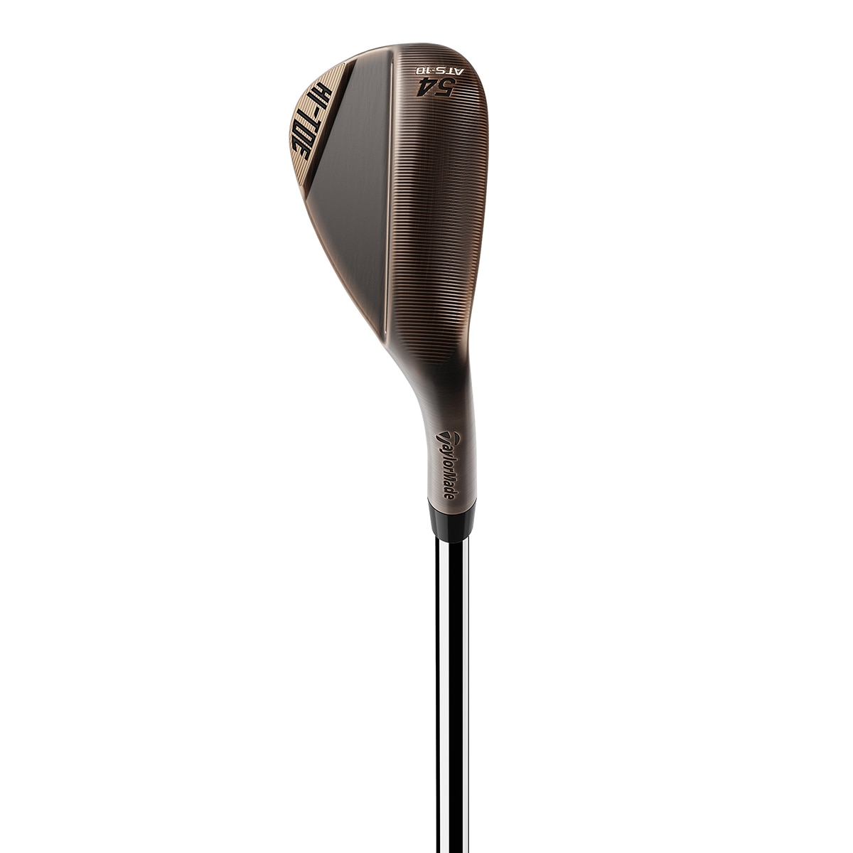 Wedge Hi-Toe 4 Copper Ats 54.10 4