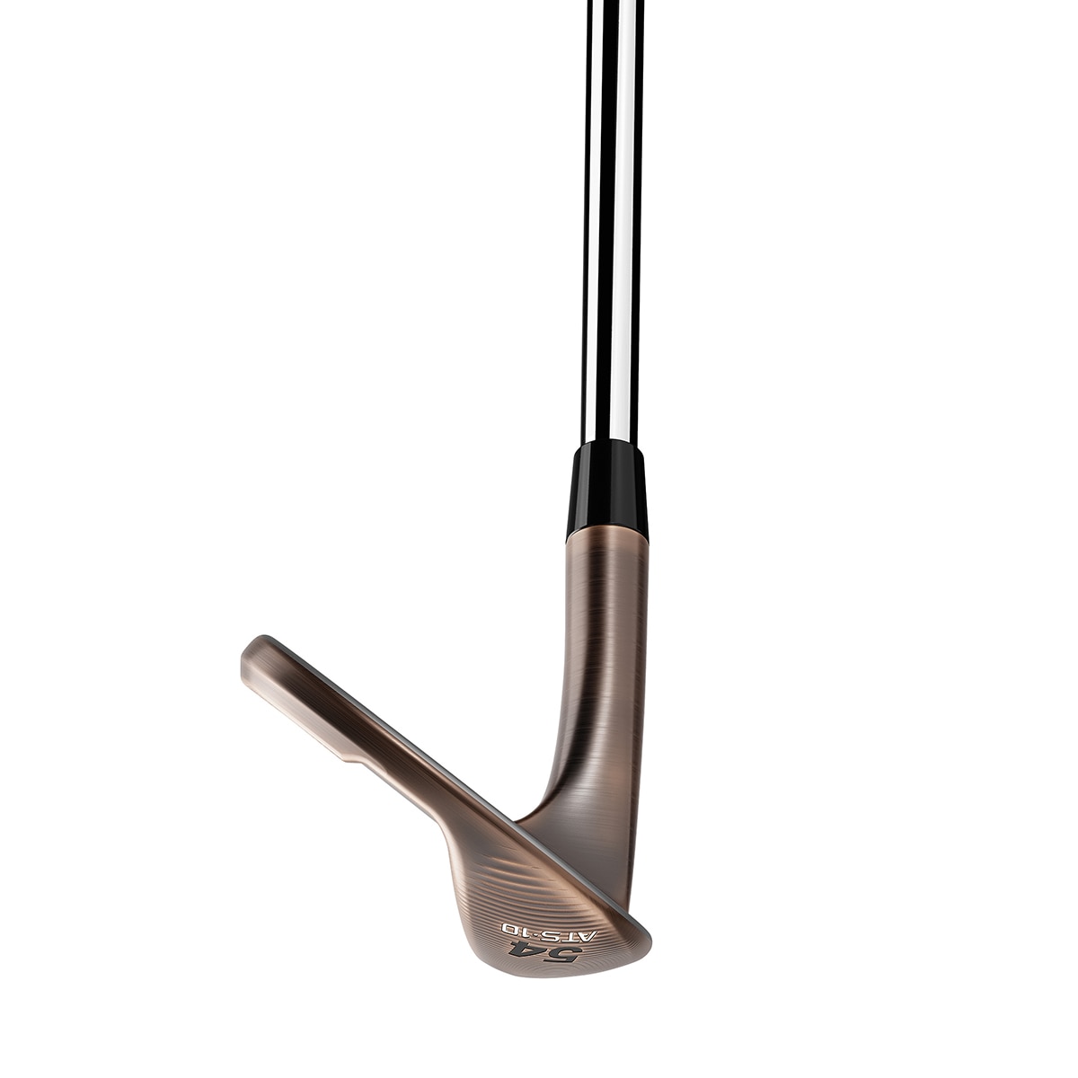 Wedge Hi-Toe 4 Copper Ats 54.10 5