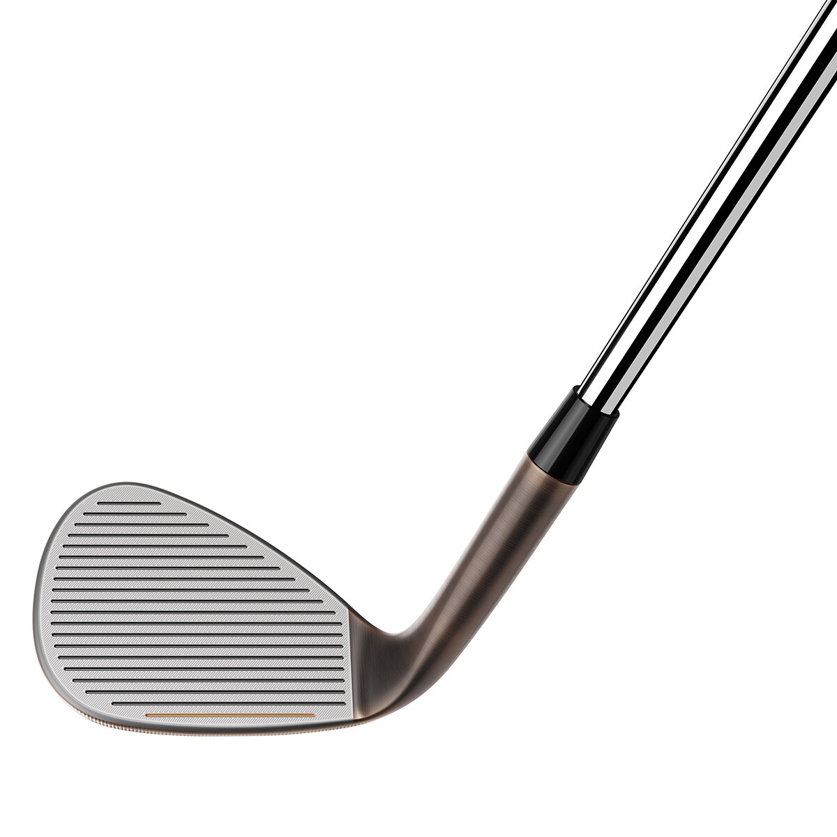 Wedge Hi-Toe 4 Copper Ats 58.10 3