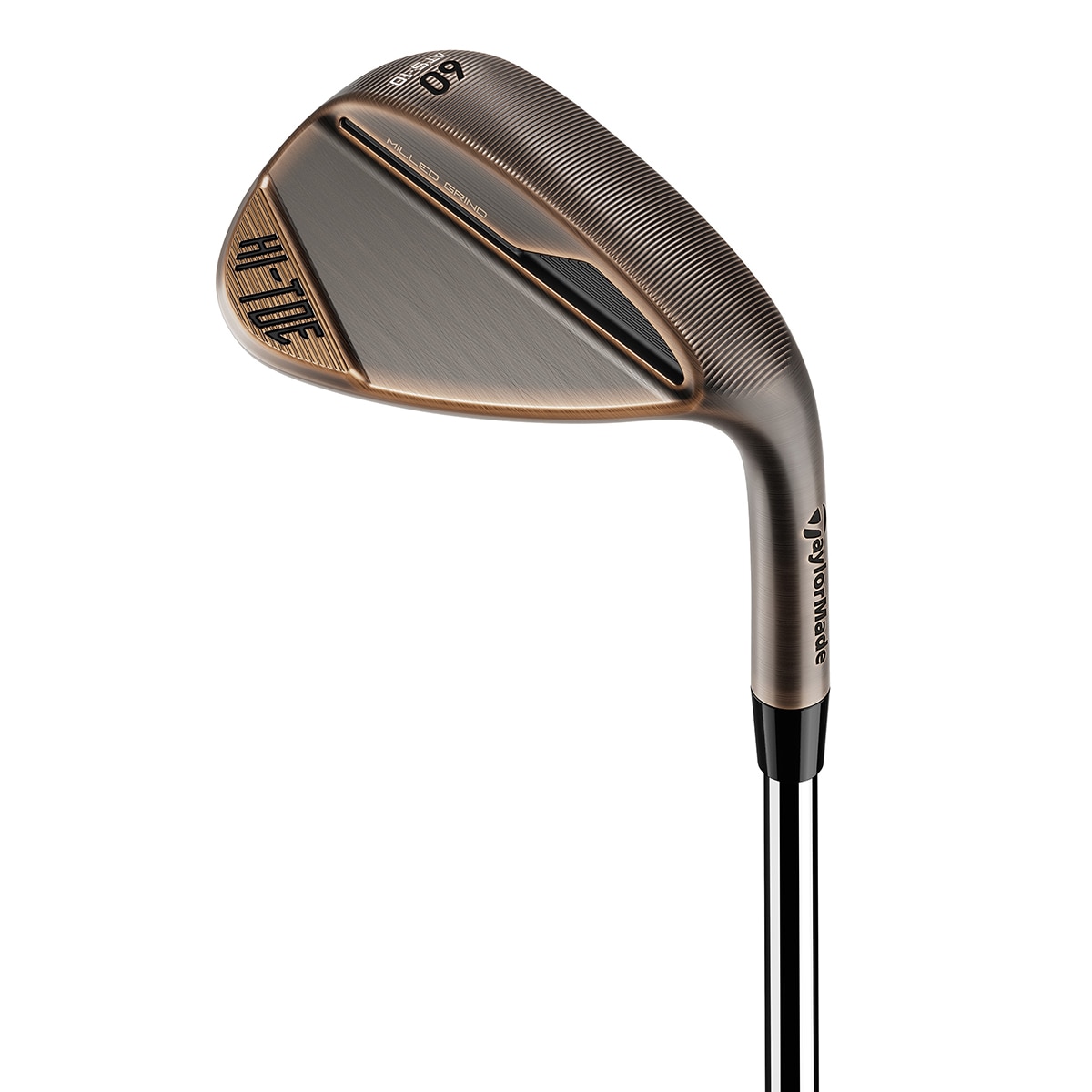 Wedge Hi-Toe 4 Copper Ats 60.10 1