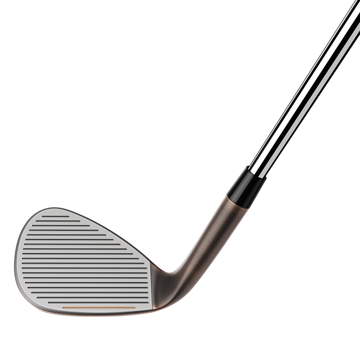 Wedge Hi-Toe 4 Copper Ats 60.10 3