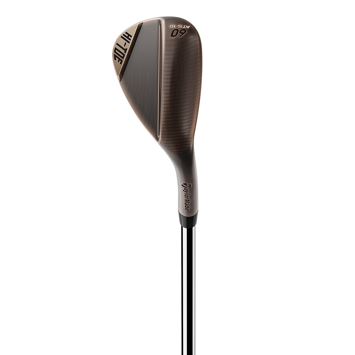 Wedge Hi-Toe 4 Copper Ats 60.10 4