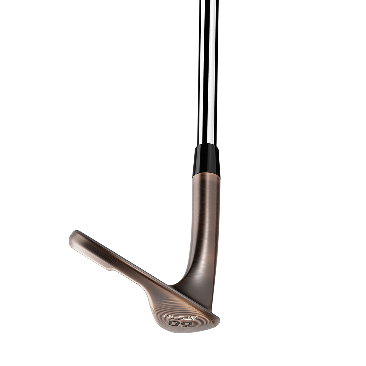 Wedge Hi-Toe 4 Copper Ats 60.10 5