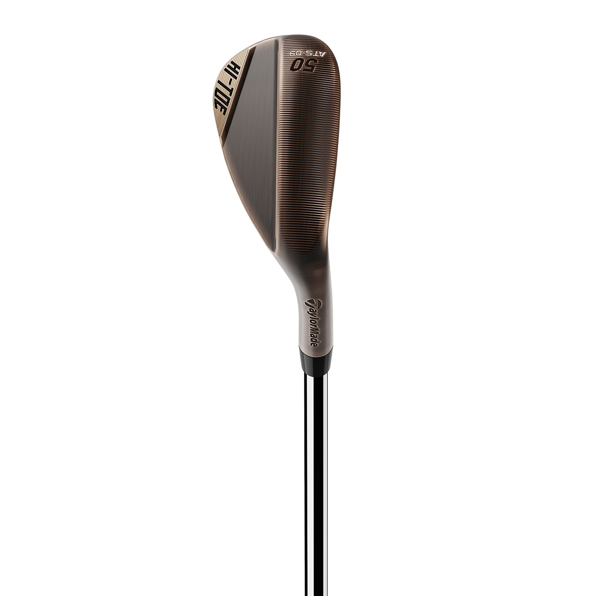 Wedge Hi-Toe 4 Copper Ats 56.10 para Esquerdino 4
