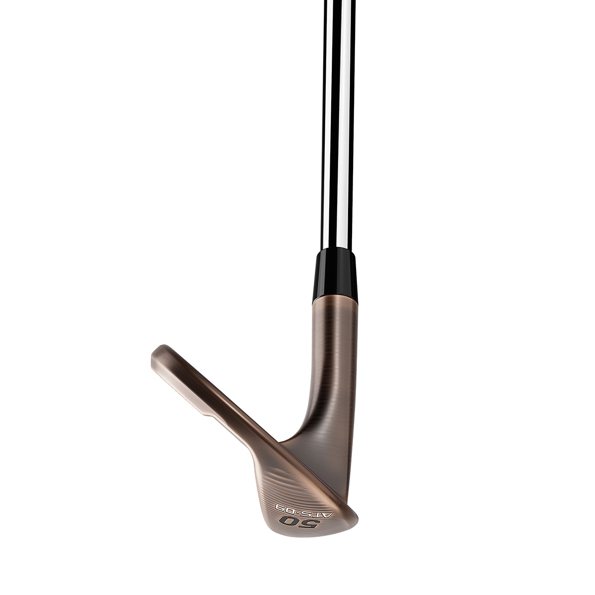 Wedge Hi-Toe 4 Copper Ats 56.10 para Esquerdino 5