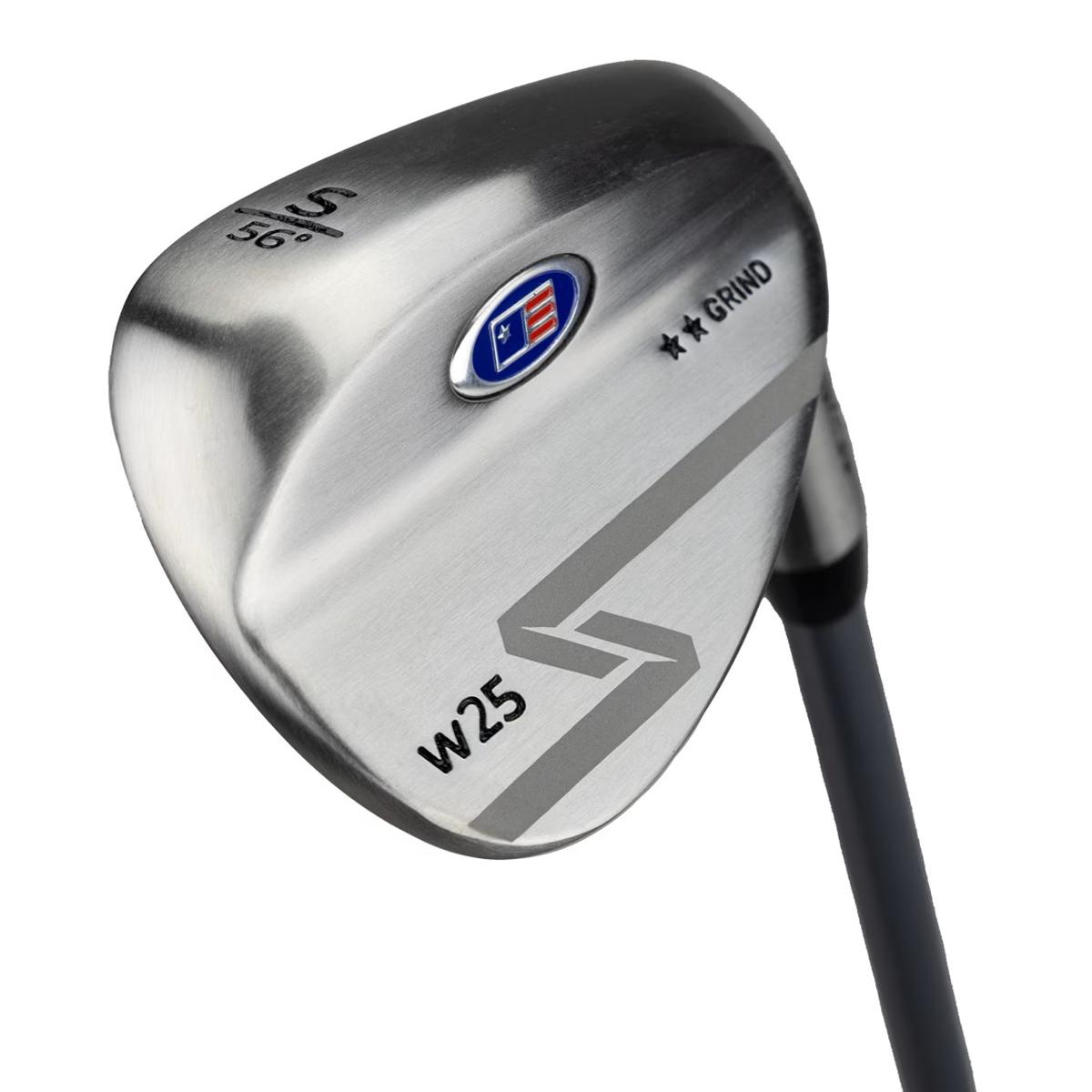 UL7 Ultralight 42 Sand Wedge US Kids - Gris medio Gris medio-2