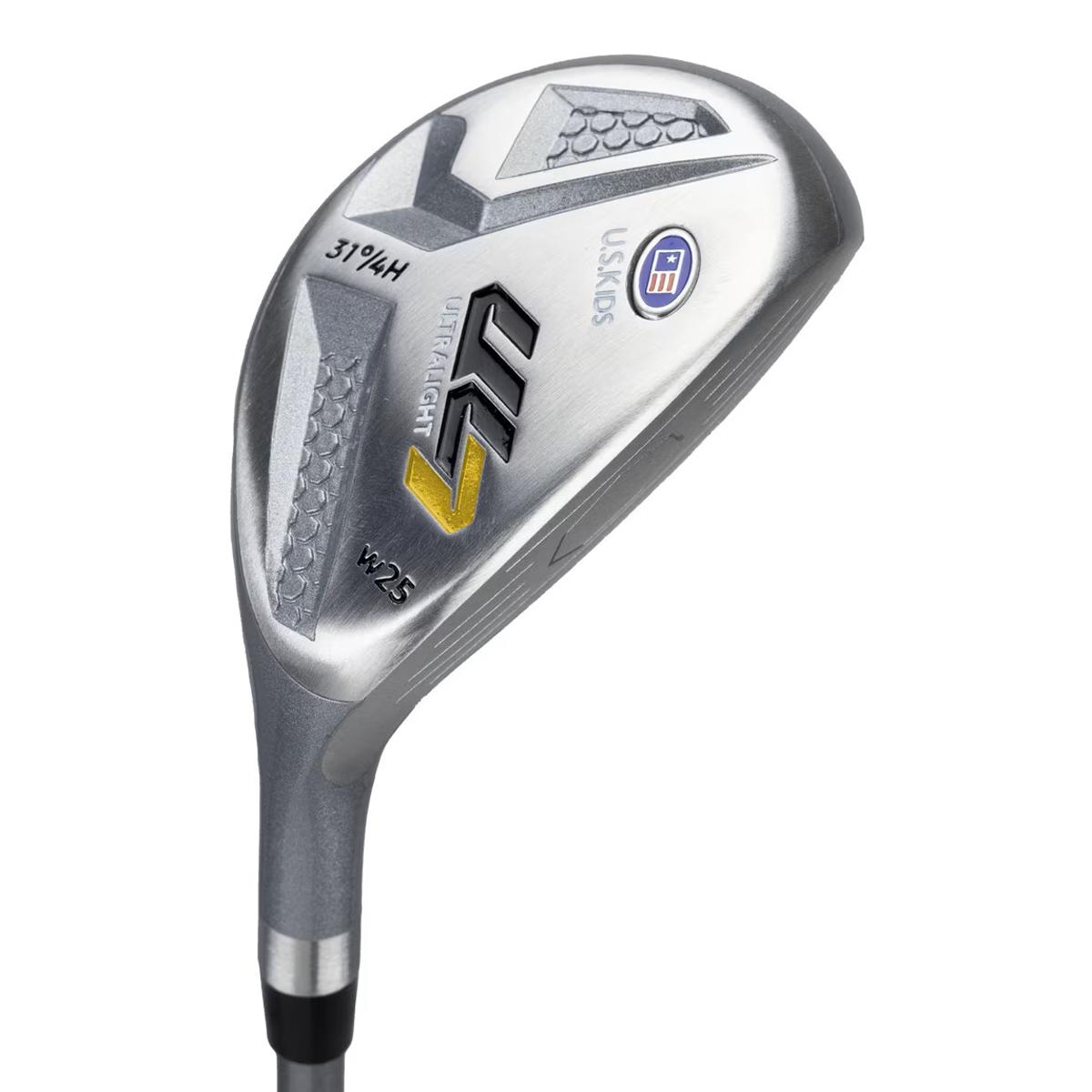 Imagen 0 de UL7 Ultralight 42 Híbrido US Kids Gris medio