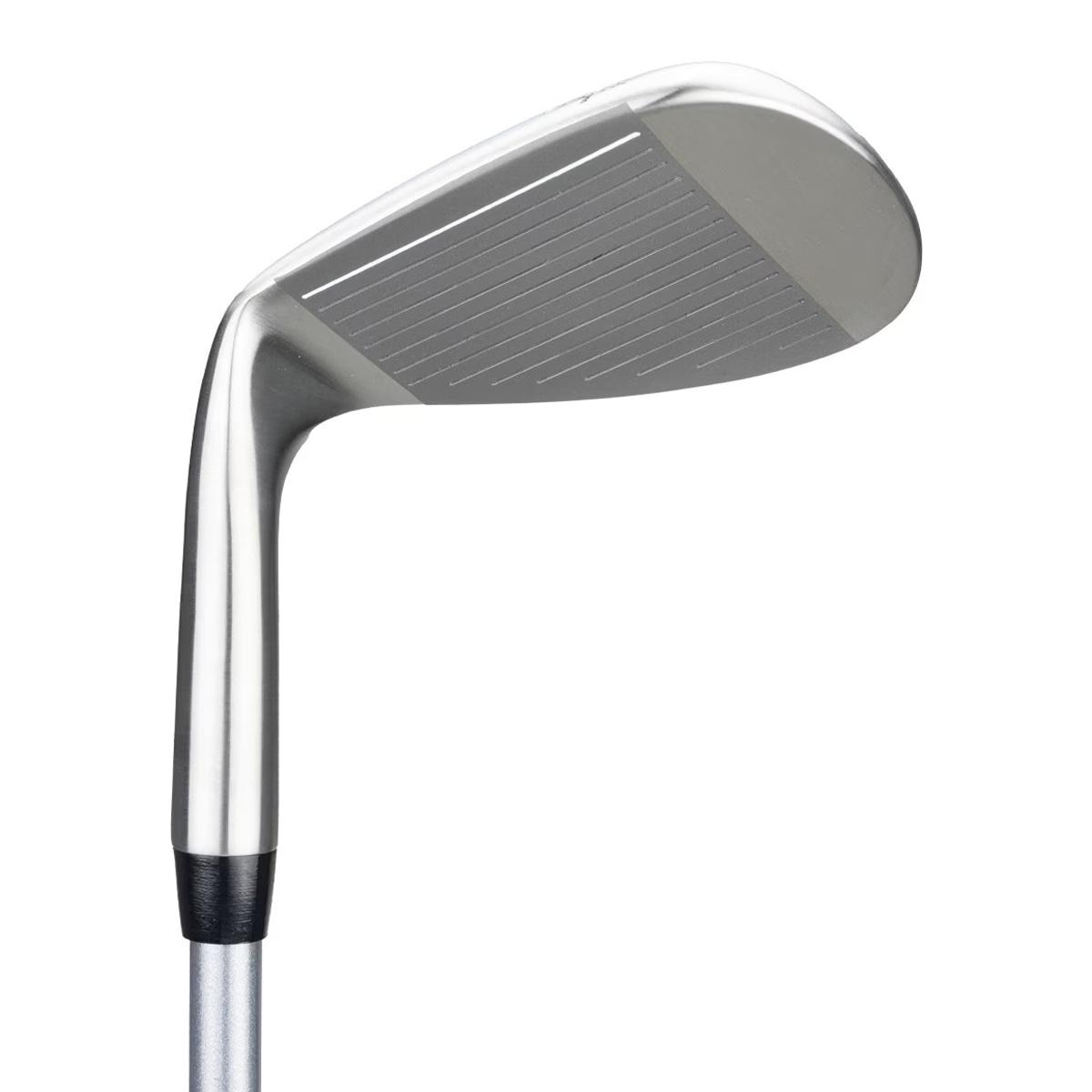 Imagen 3 de UL7 Ultralight 45 Sand Wedge US Kids - Gris medio Gris medio