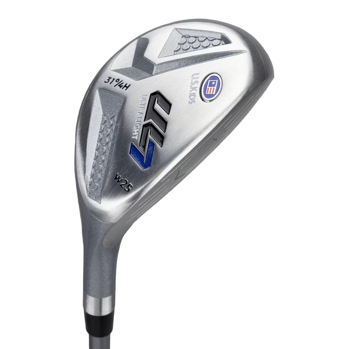 Imagen 0 de UL7 Ultralight 45 Híbrido US Kids Gris medio