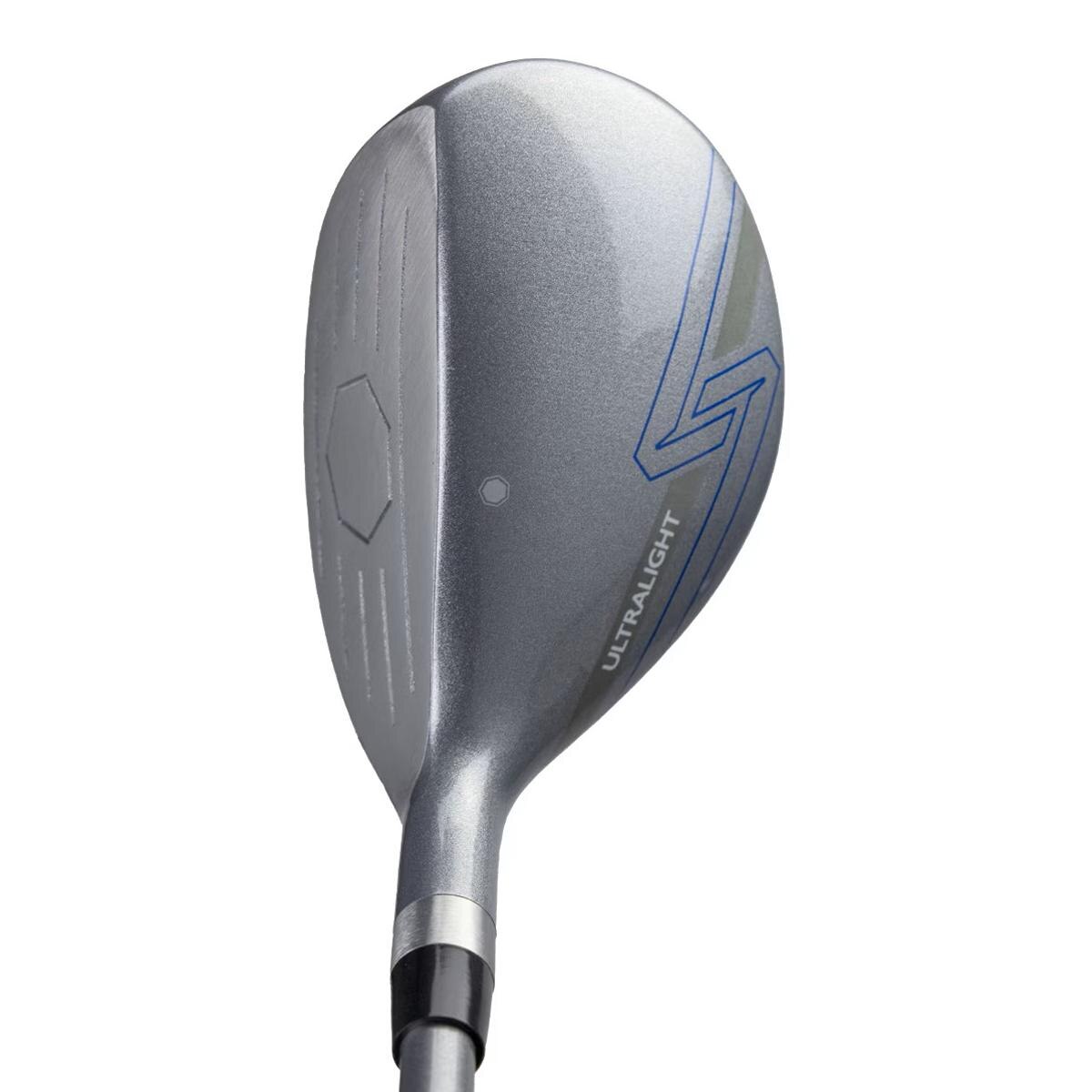 Imagen 3 de UL7 Ultralight 45 Híbrido US Kids - Gris medio Gris medio