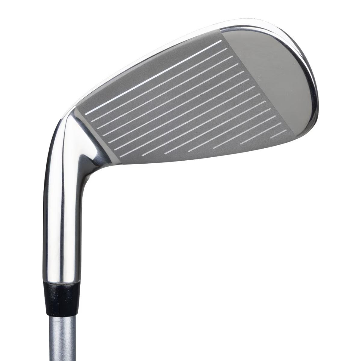 Imagen 2 de UL7 Ultralight 48 Hierro 6 US Kids - Gris medio Gris medio