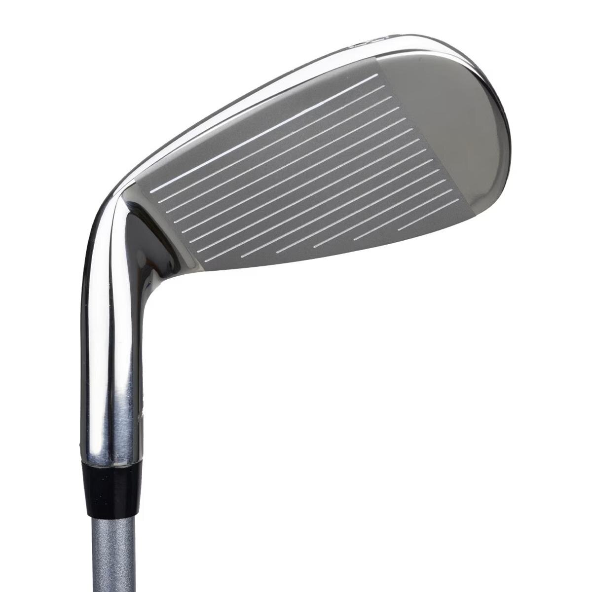 Imagen 3 de UL7 Ultralight 60 Hierro 8 US Kids - Gris medio Gris medio