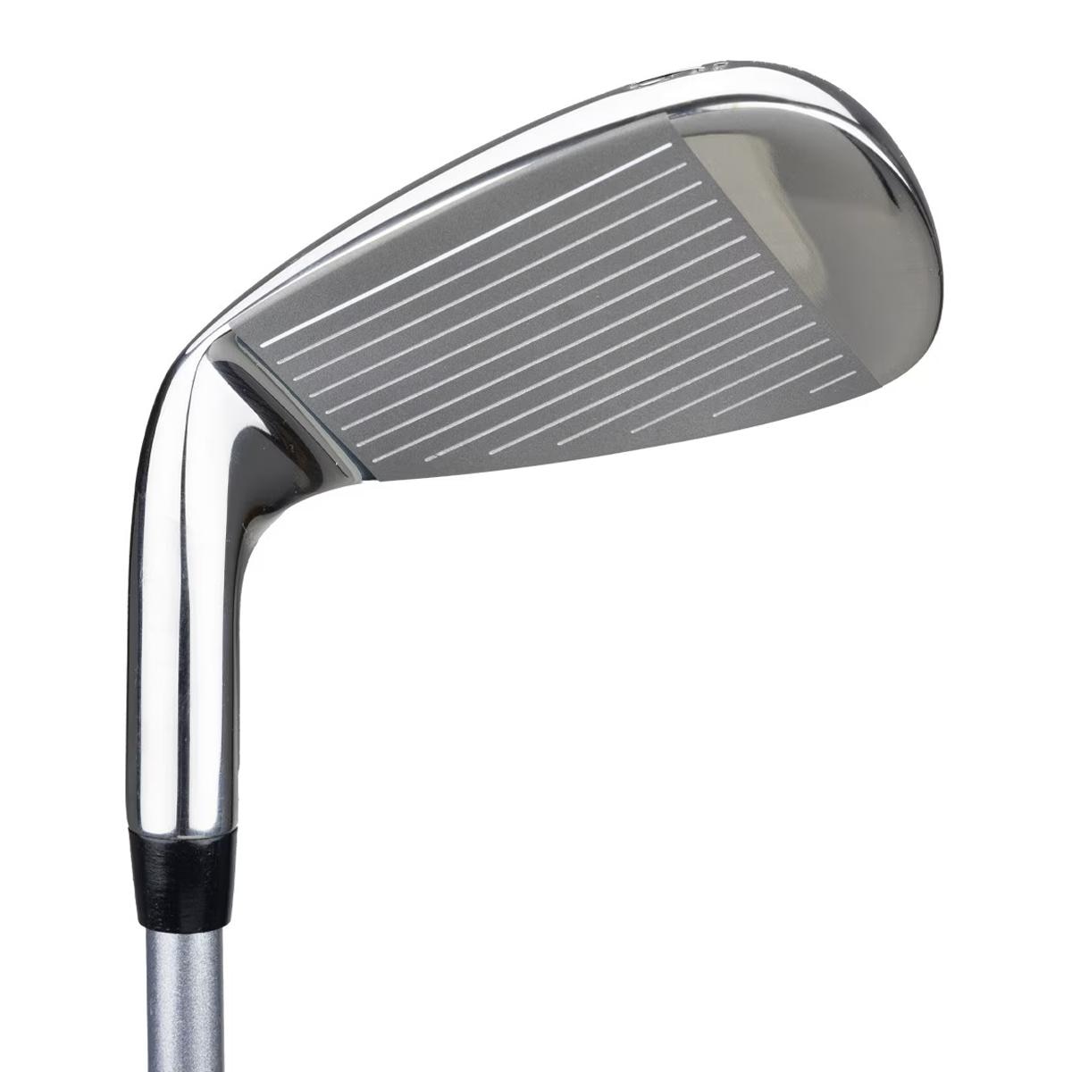 Imagen 3 de UL7 Ultralight 63 Pitching Wedge US Kids - Gris medio Gris medio