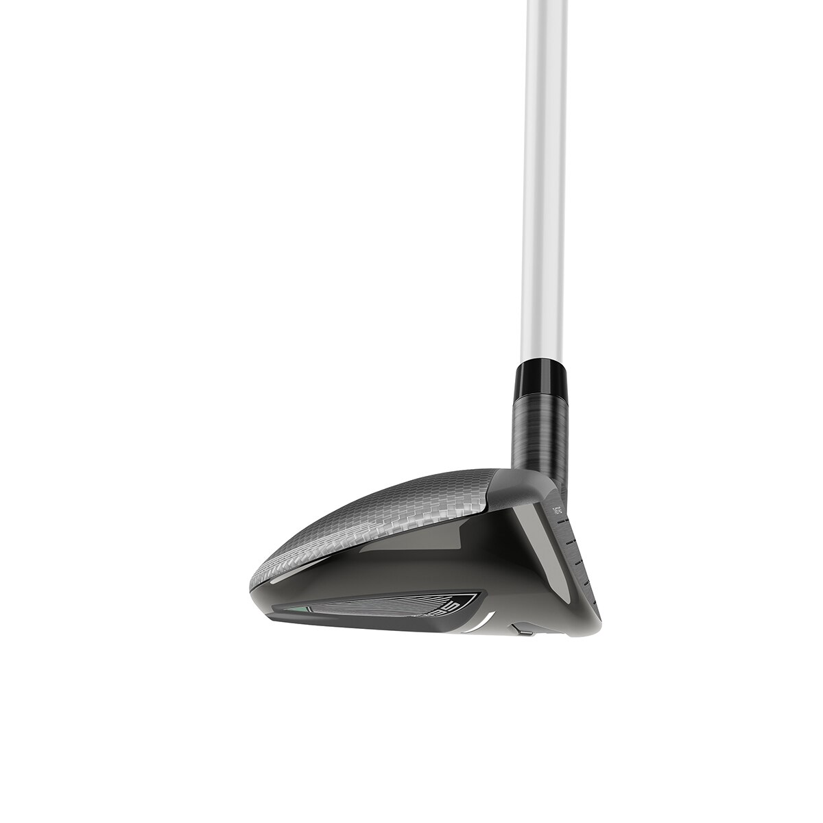 Híbrido de Mulher Qi35 Max Lite 6-31* Cinzento/Verde-4