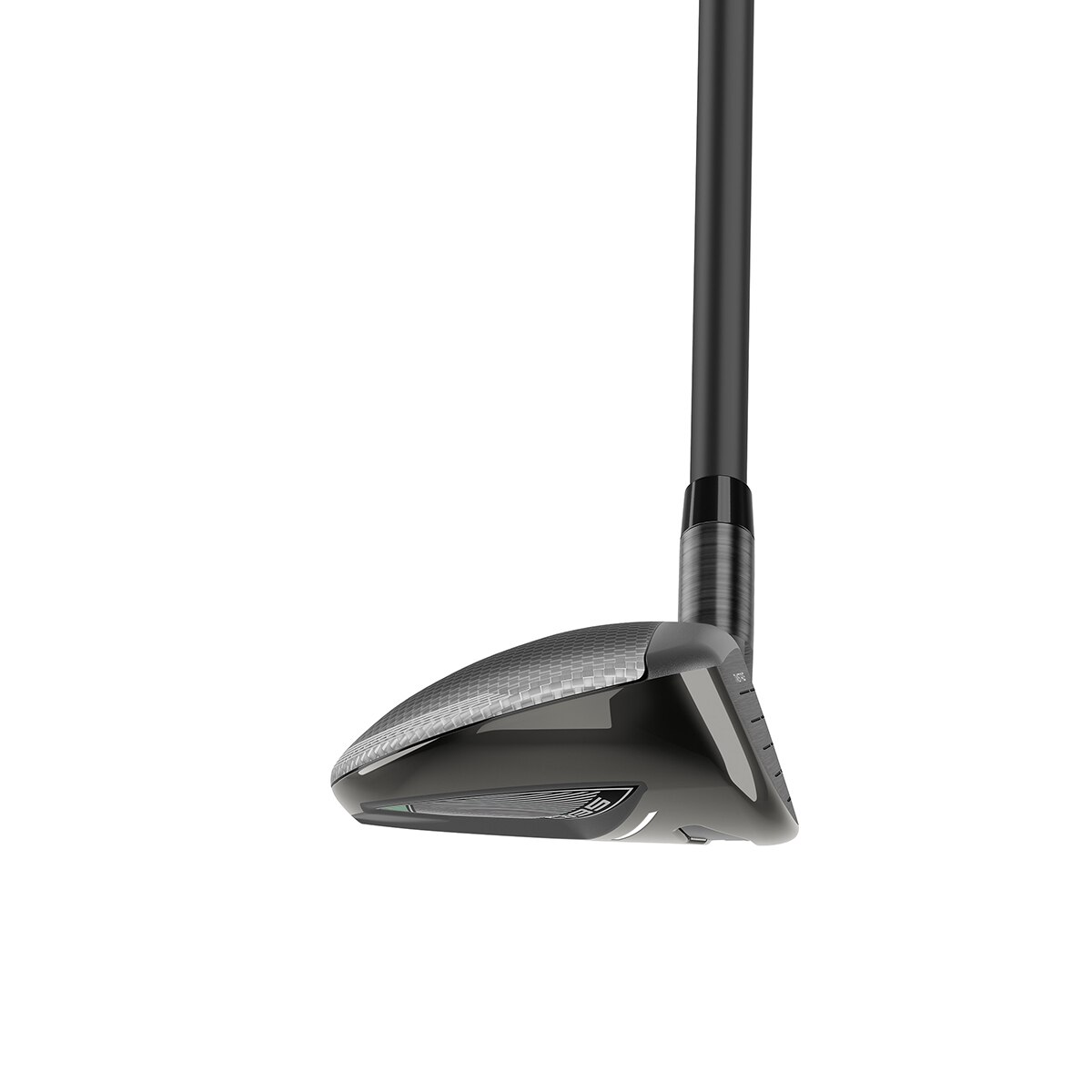 Híbrido Qi35 Max Lite 4-23* Regular Cinzento/Verde-4