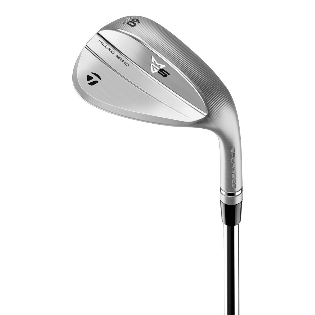 Imagem 0 de Wedge mg5 Chrome sb 54.12