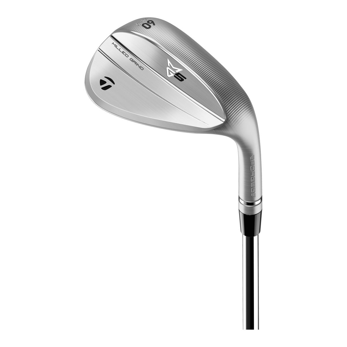Imagem 0 de Wedge mg5 Chrome sb 56.12