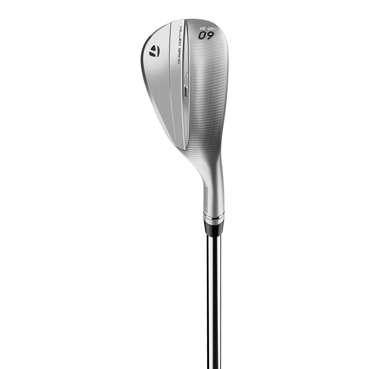 Wedge mg5 Chrome sb 56.12 Aço cromado-4