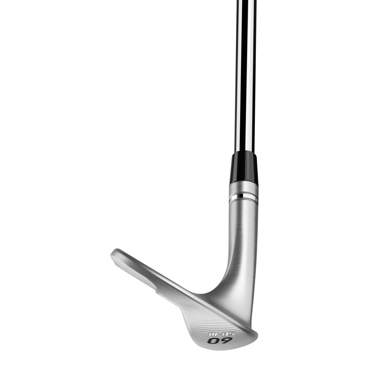 Wedge mg5 Chrome sb 56.12 Aço cromado-5