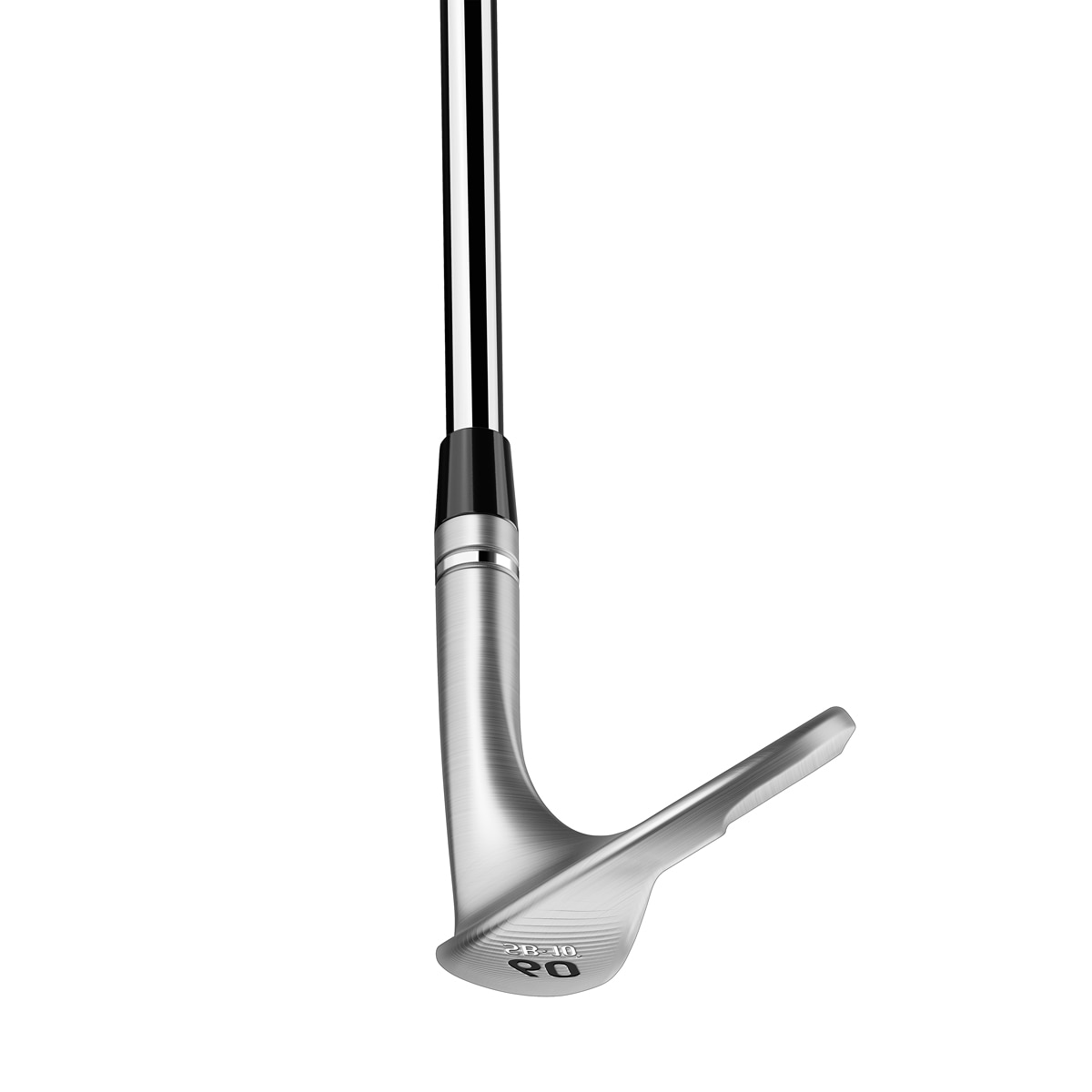 Wedge mg5 Chrome sb 56.12 para Esquerdino Aço cromado-5