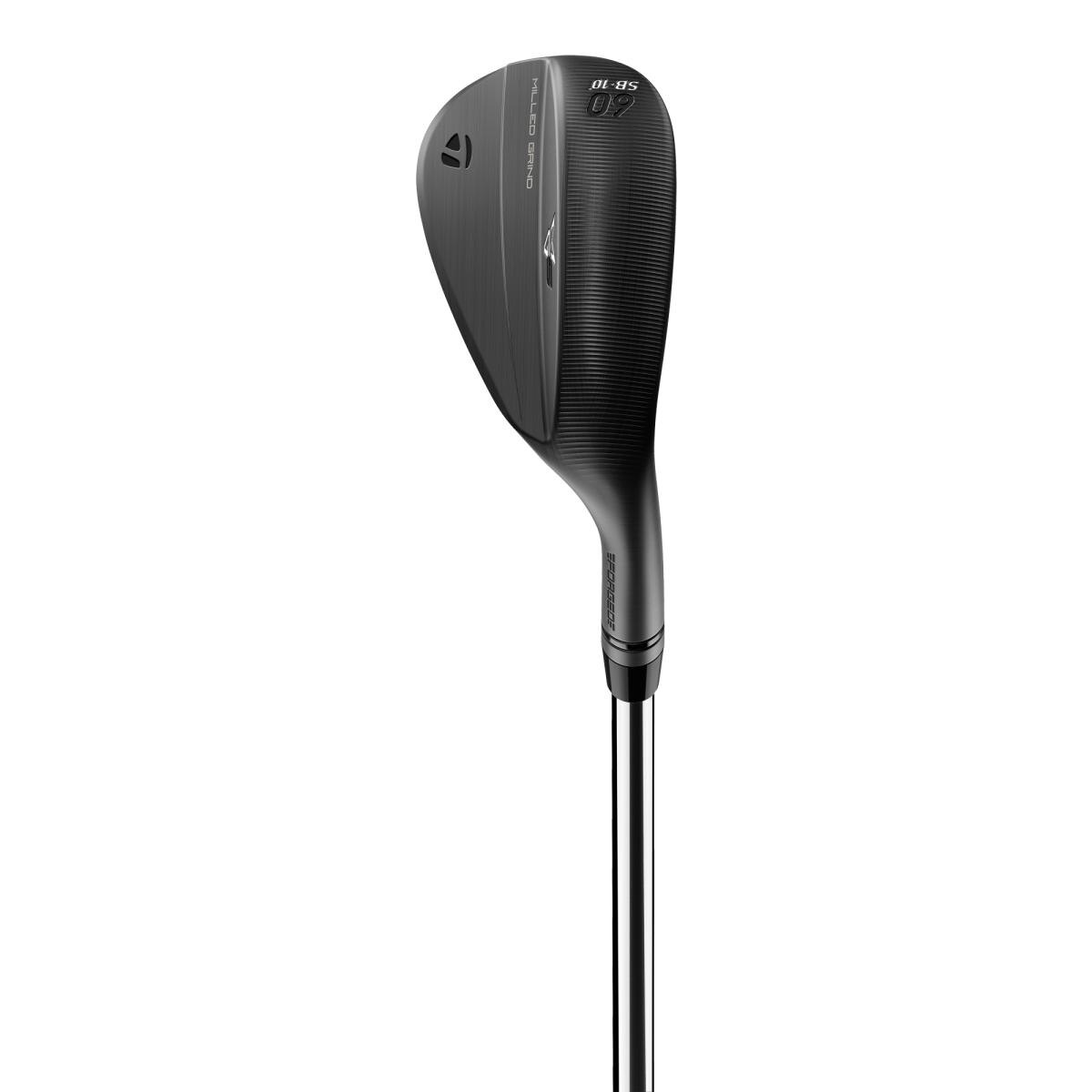 Wedge mg5 Charc Sb 54.12 Carvão-4