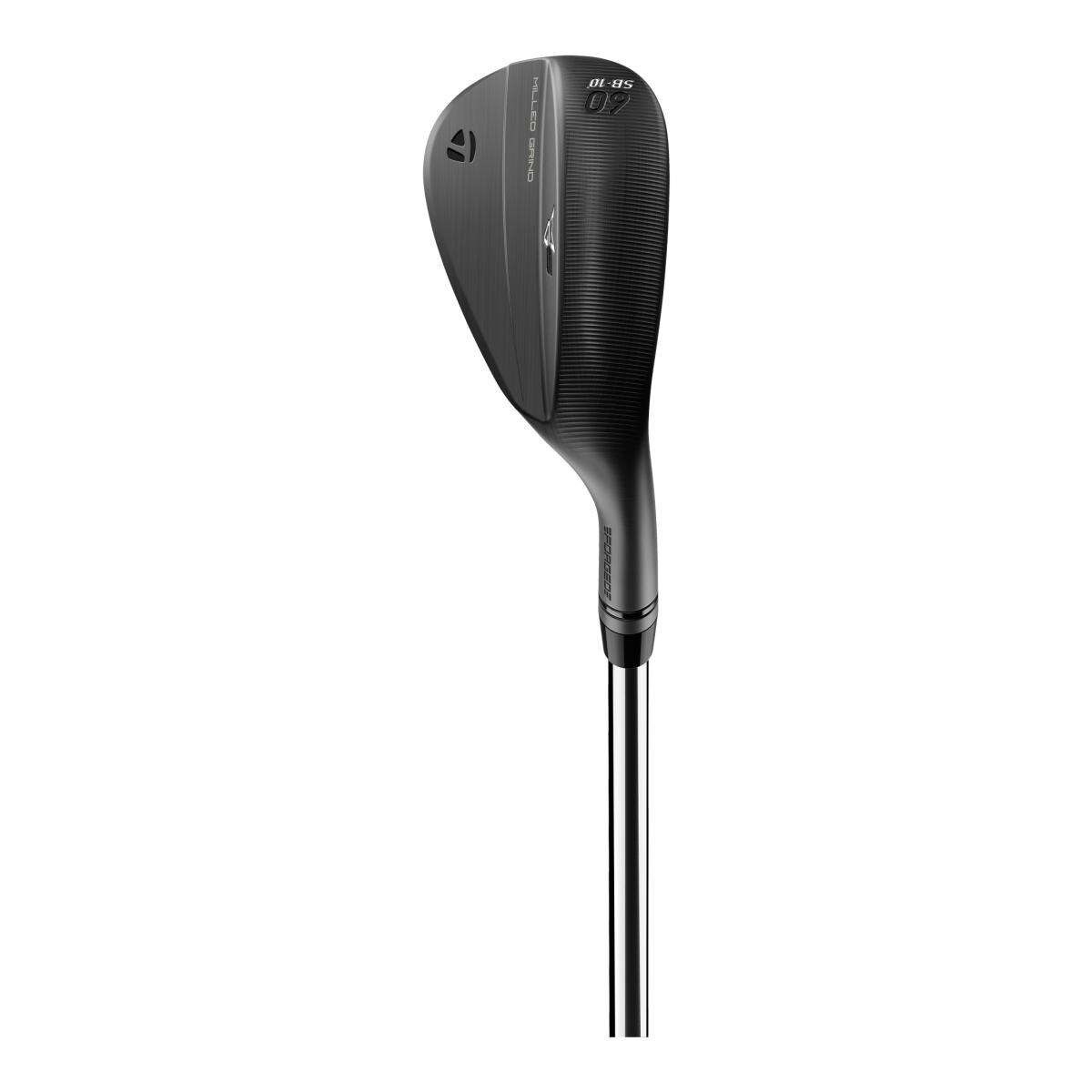 Wedge mg5 Charc Sb 58.10 Carvão-4