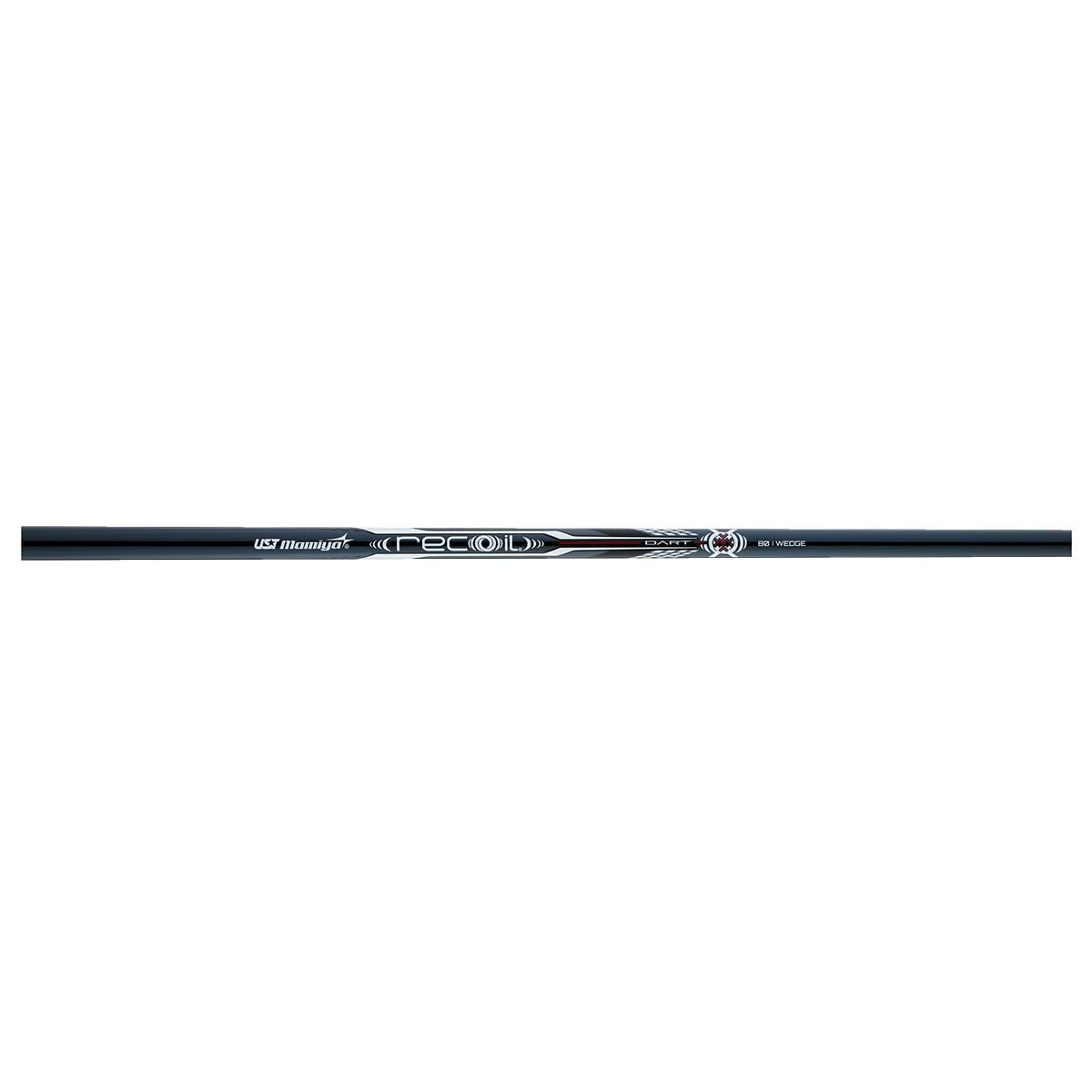 Wedge de Grafite mg5 Chrome sb 50.09 Aço cromado-6