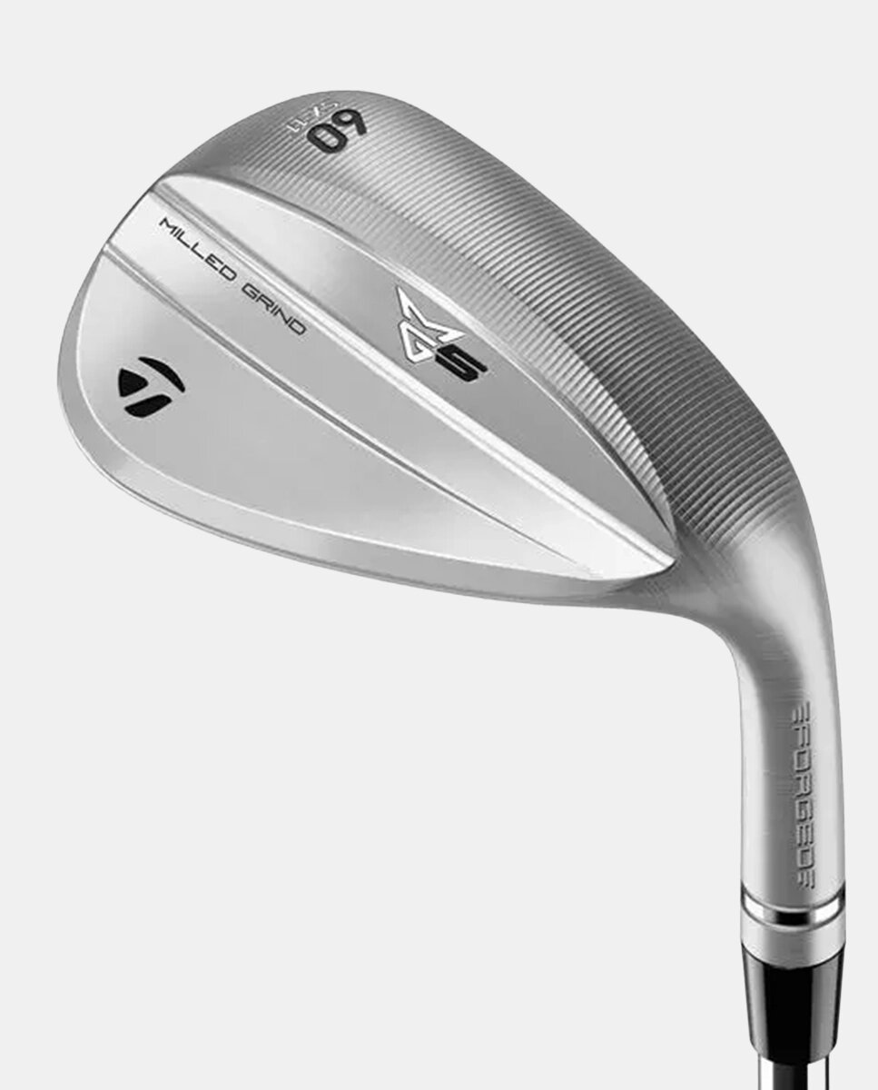Imagem 0 de Wedge de Grafite mg5 Chrome sb 52.09