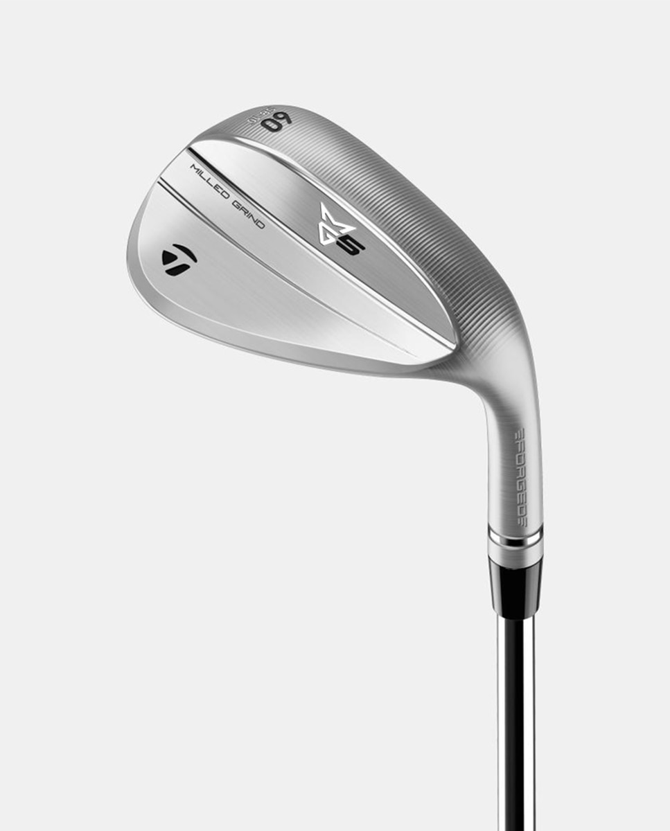 Imagem 0 de Wedge de Grafite mg5 Chrome sb 54.12