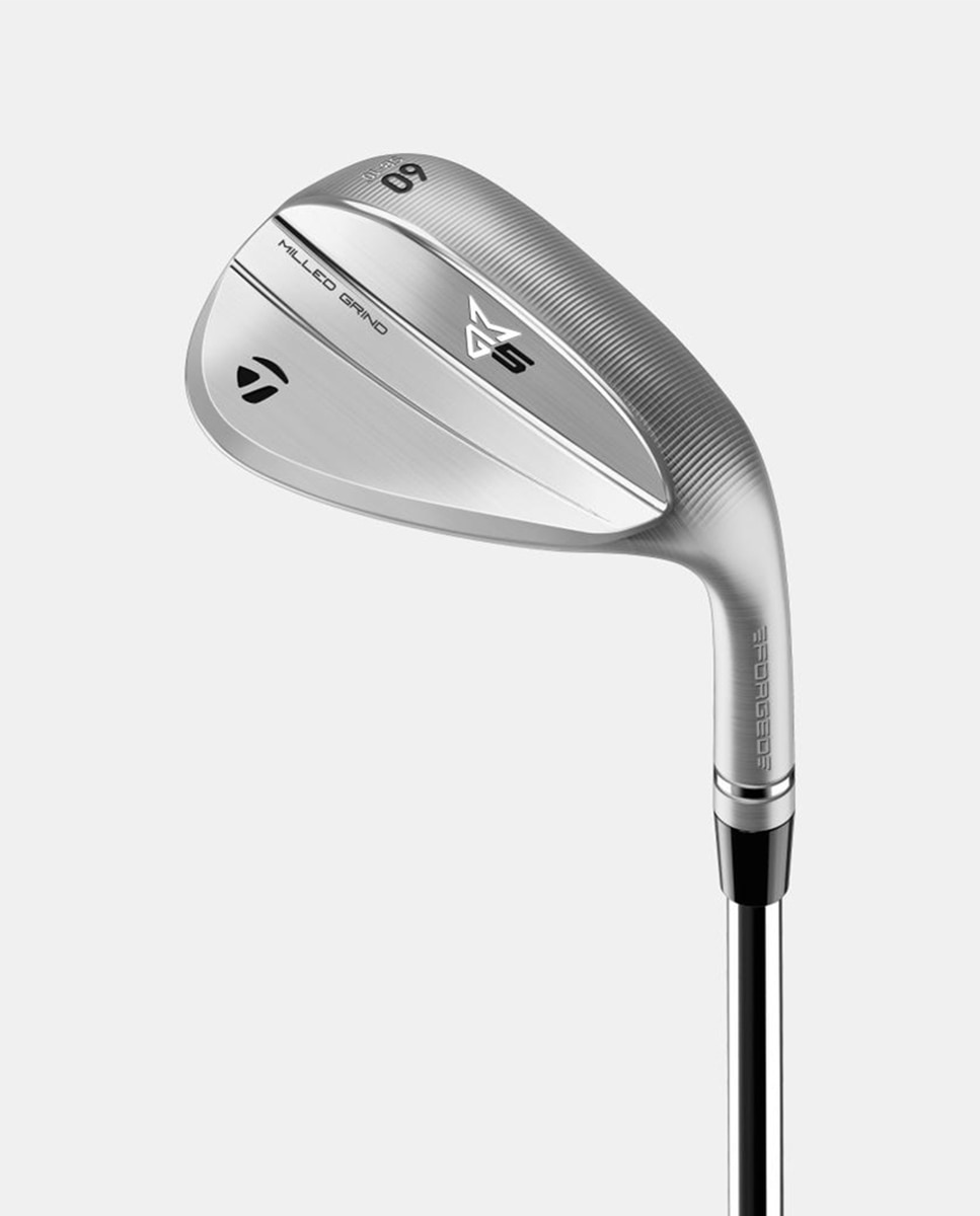 Imagem 0 de Wedge de Grafite mg5 Chrome sb 56.12