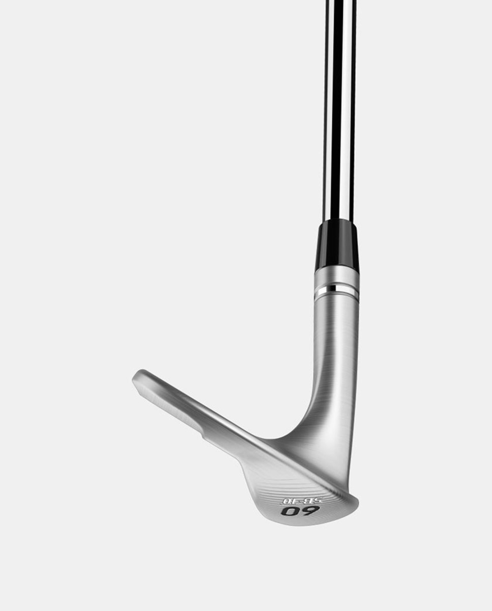 Wedge de Grafite mg5 Chrome sb 56.12 Aço cromado-5