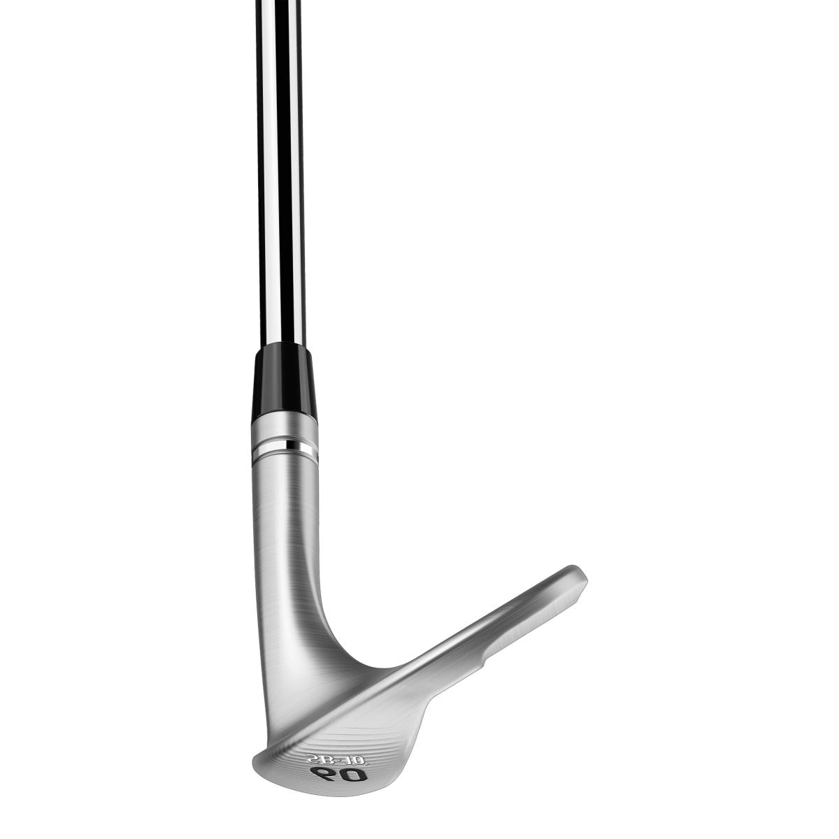 Wedge de Grafite mg5 Chrome sb 58.10 Aço cromado-5