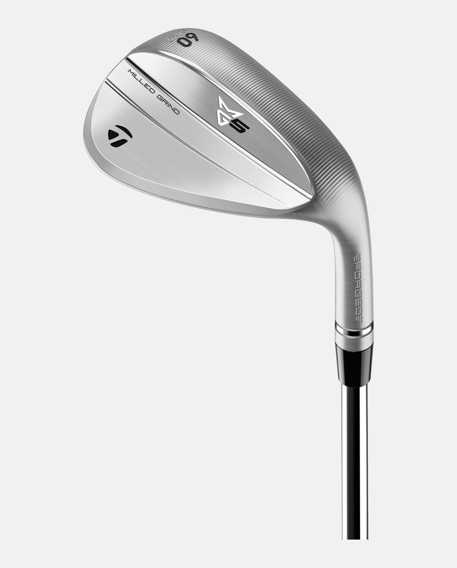 Imagem 0 de Wedge de Grafite mg5 Chrome sb 60.10