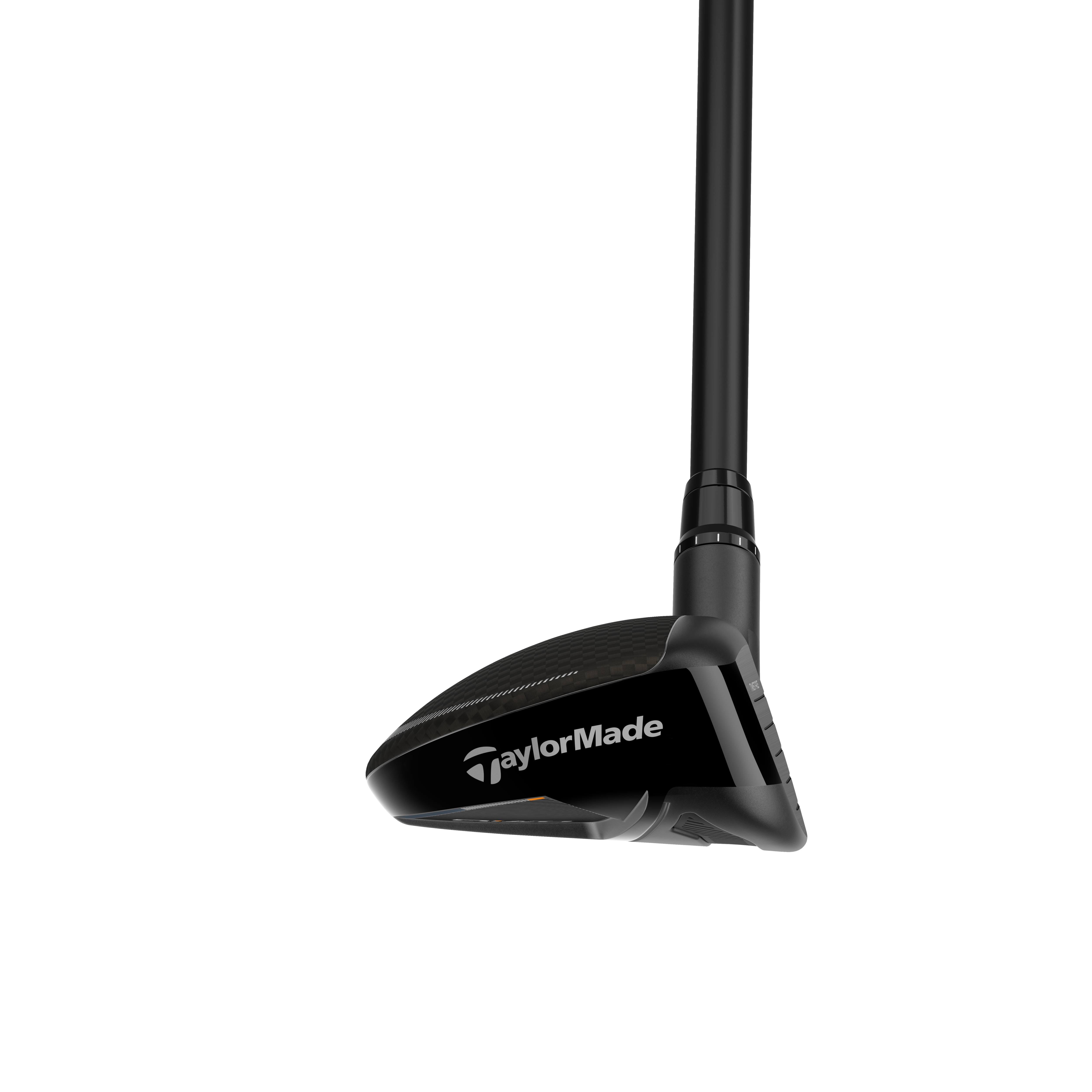 Hibrido Qi 4D 3-19 Regular Taylormade Cinzento-4