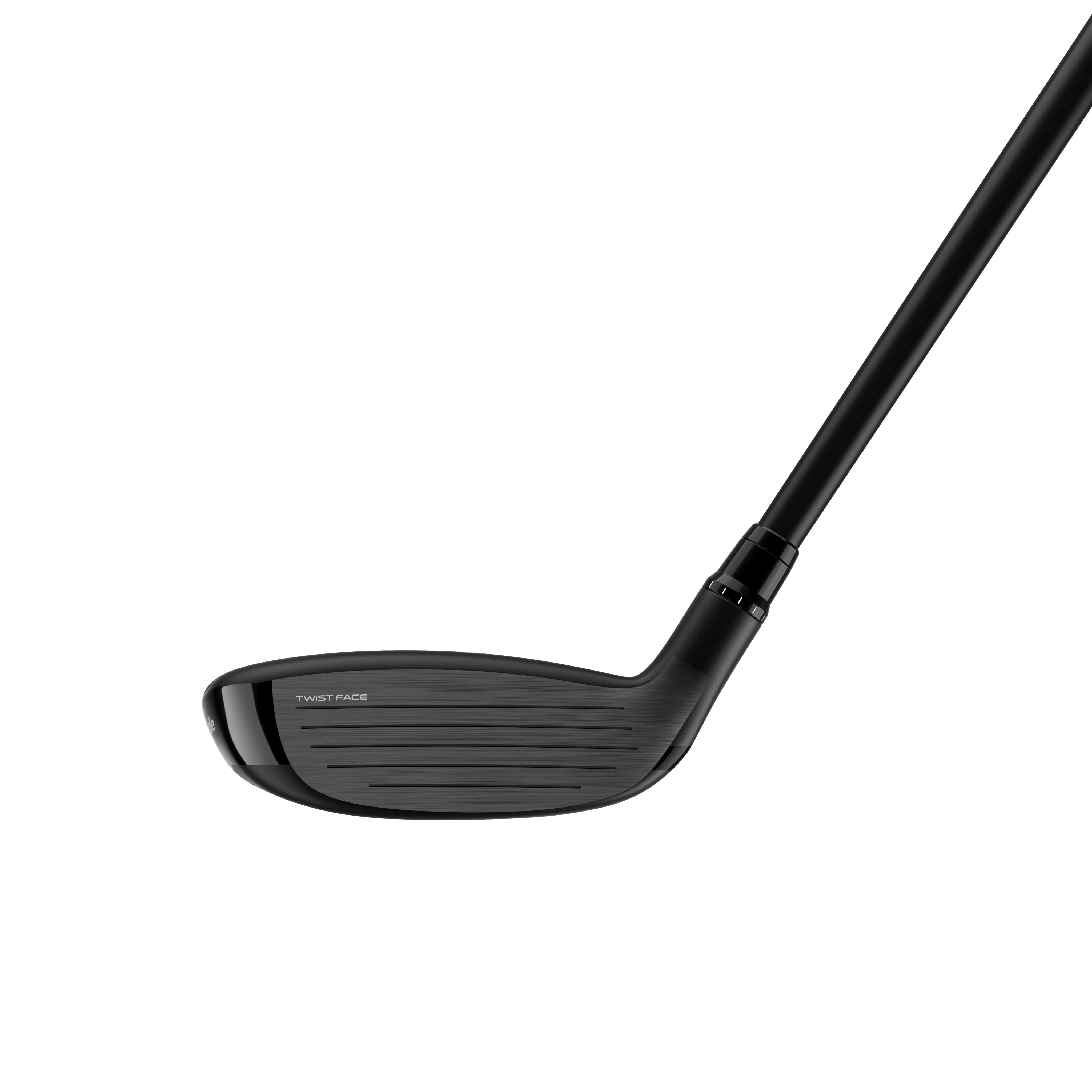 Hibrido Qi 4D 5-25 Regular Taylormade Cinzento-3