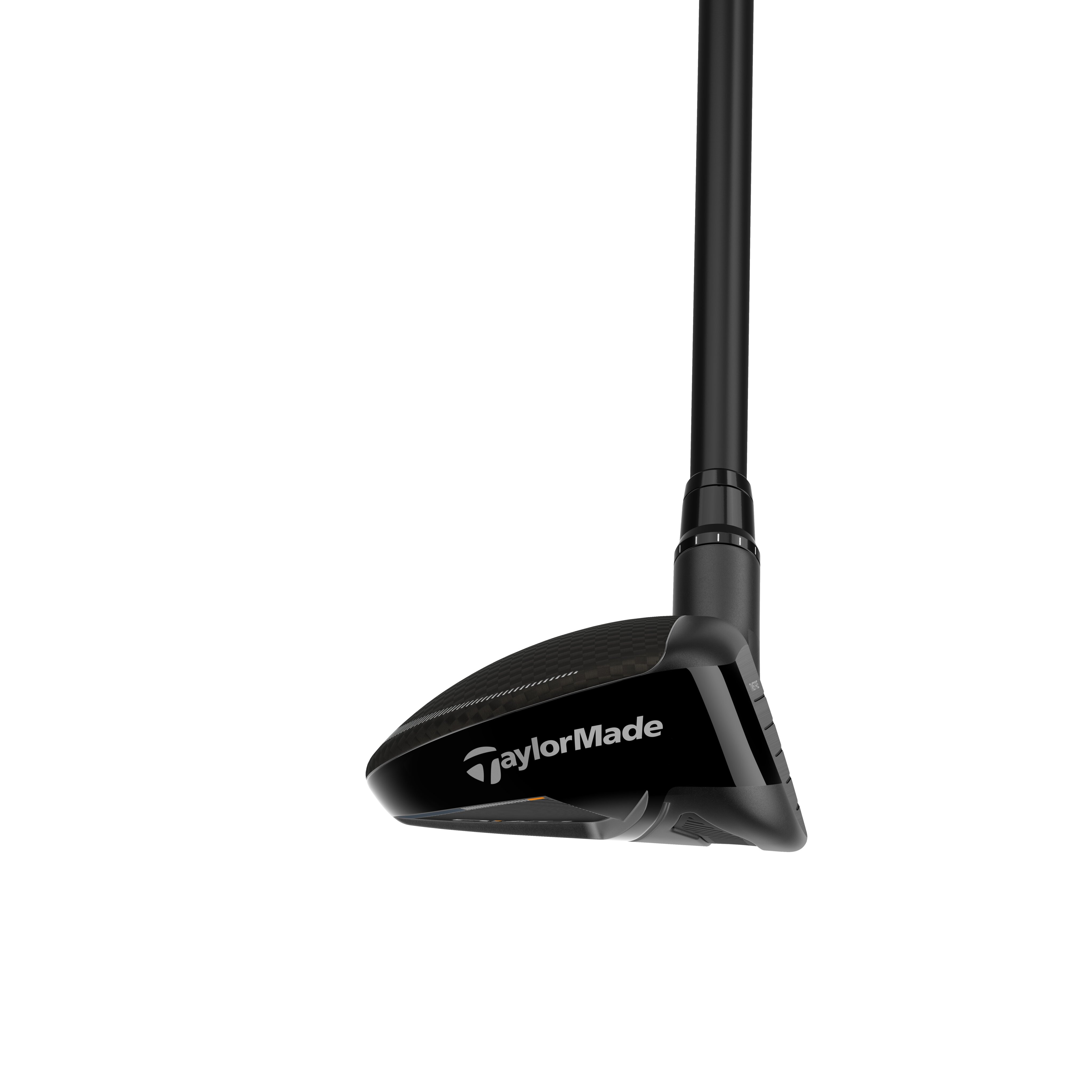 Hibrido Qi 4D 5-25 Regular Taylormade Cinzento-4