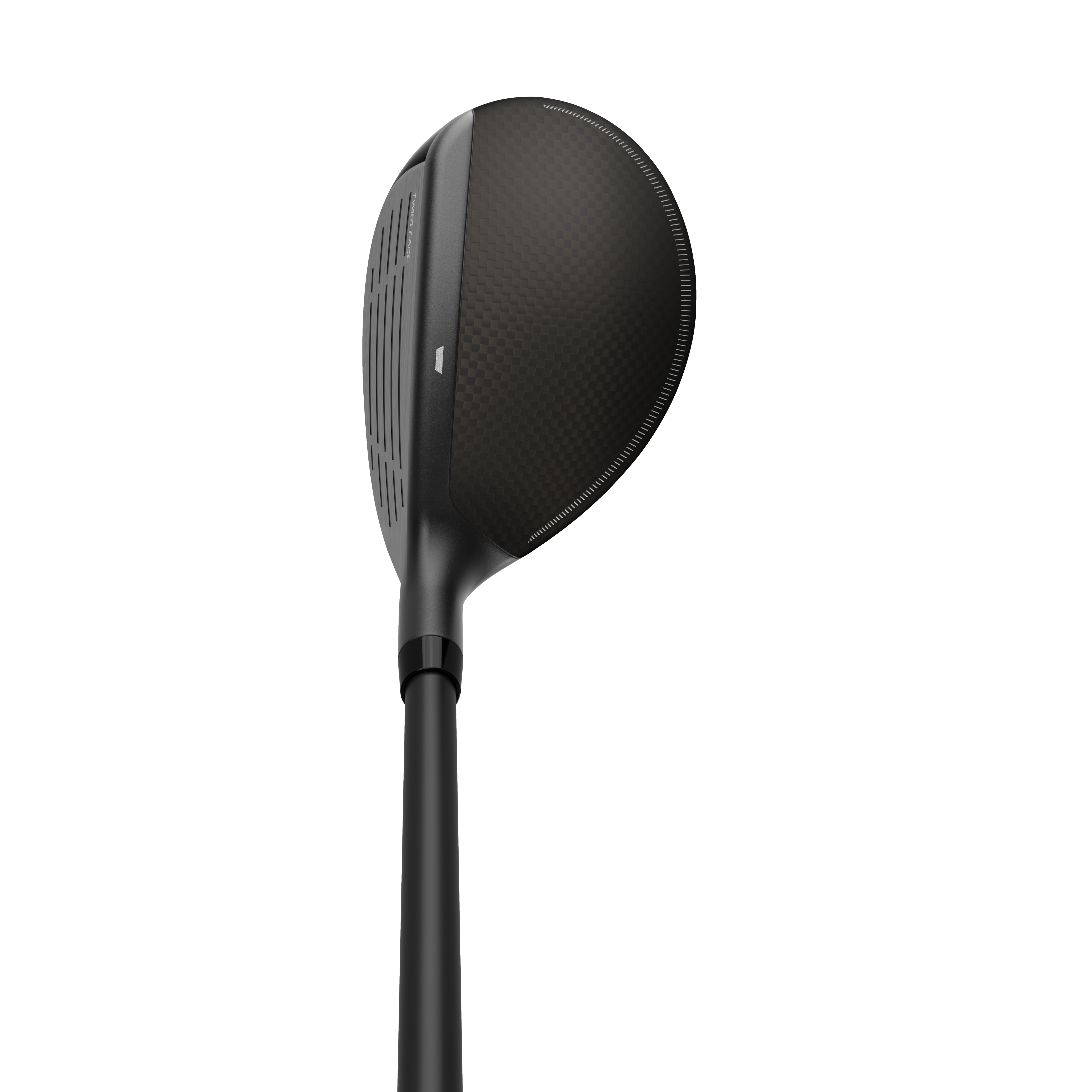 Hibrido Qi 4D Max 3-20 Regular Taylormade Cinzento-2