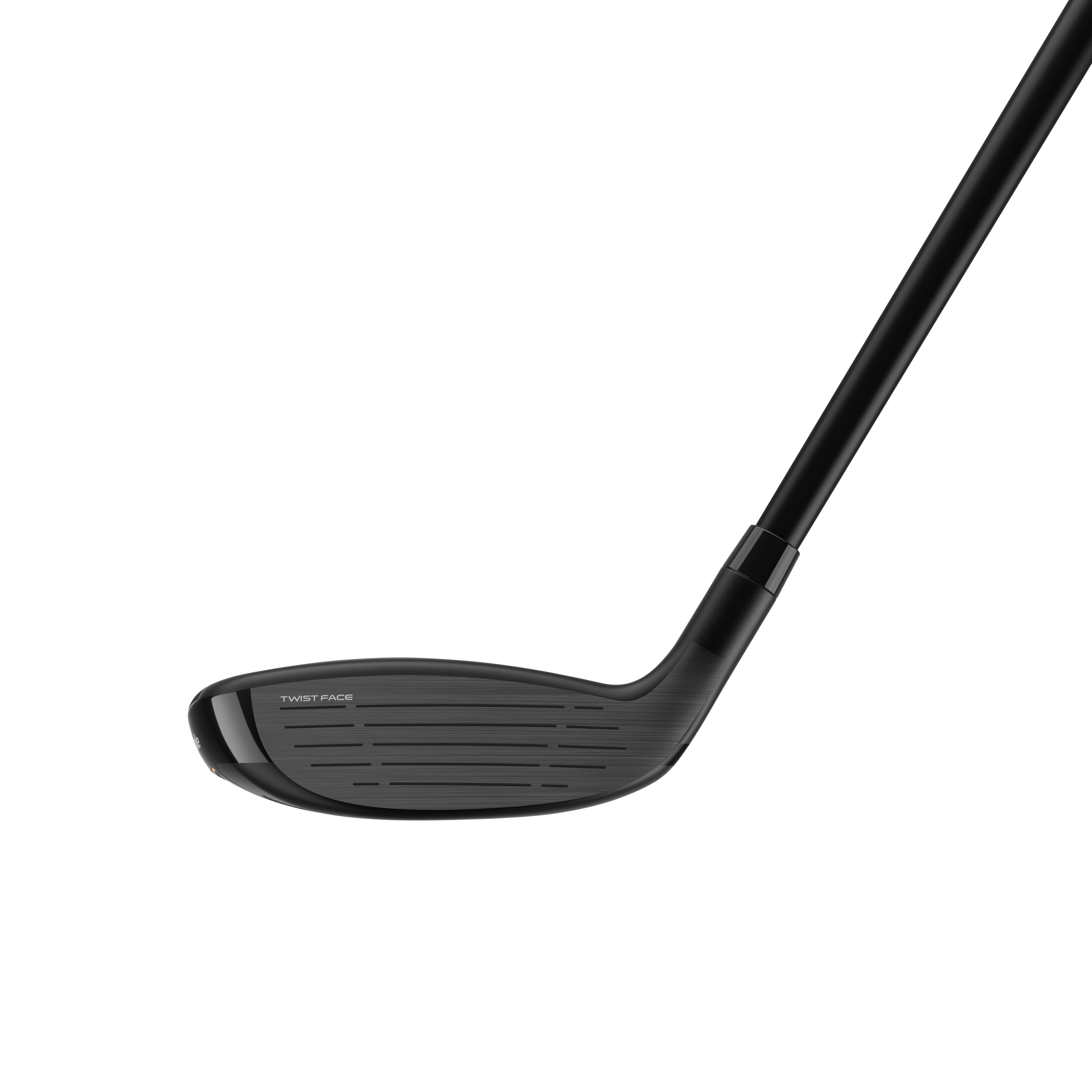 Hibrido Qi 4D Max 3-20 Regular Taylormade Cinzento-3