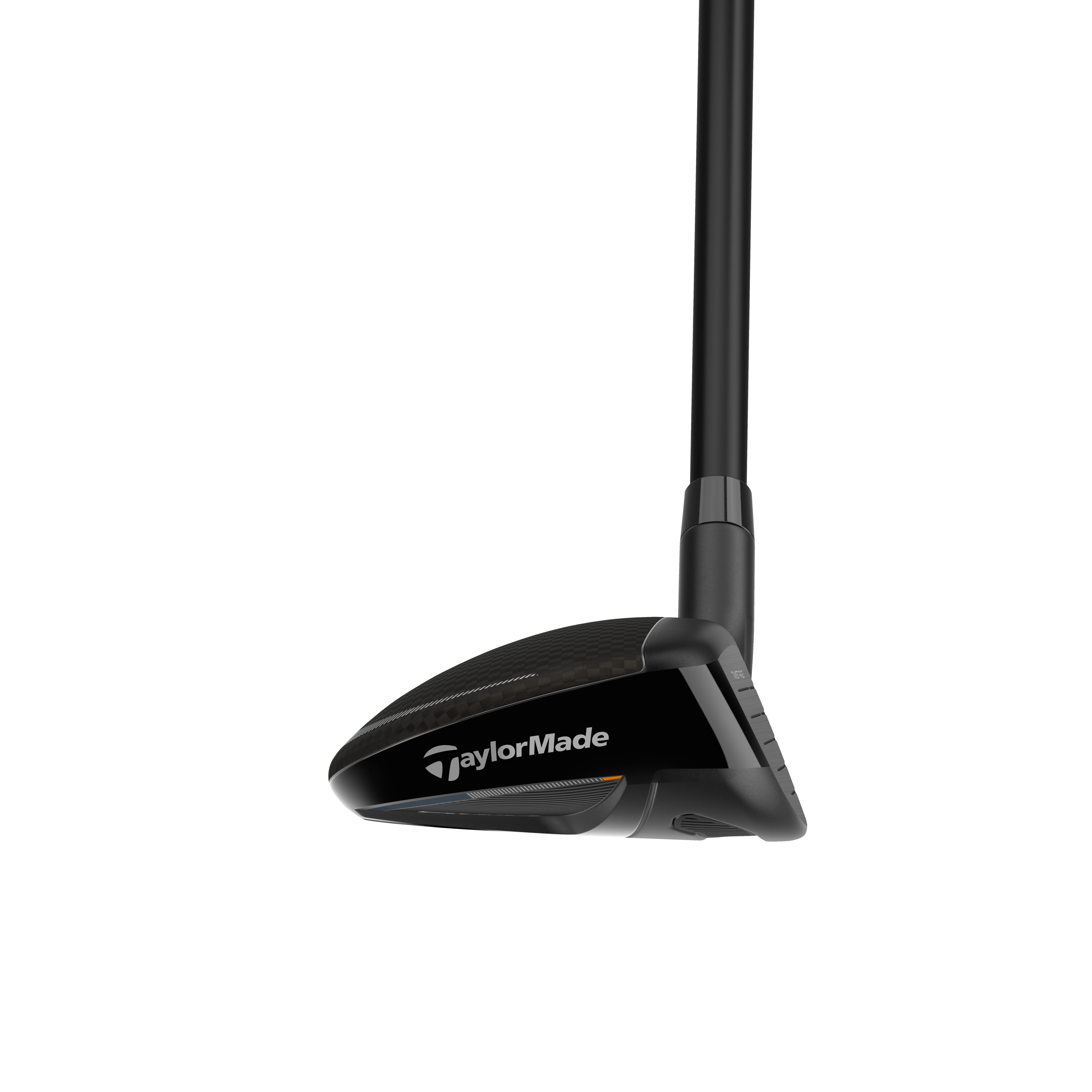 Hibrido Qi 4D Max 3-20 Regular Taylormade Cinzento-4