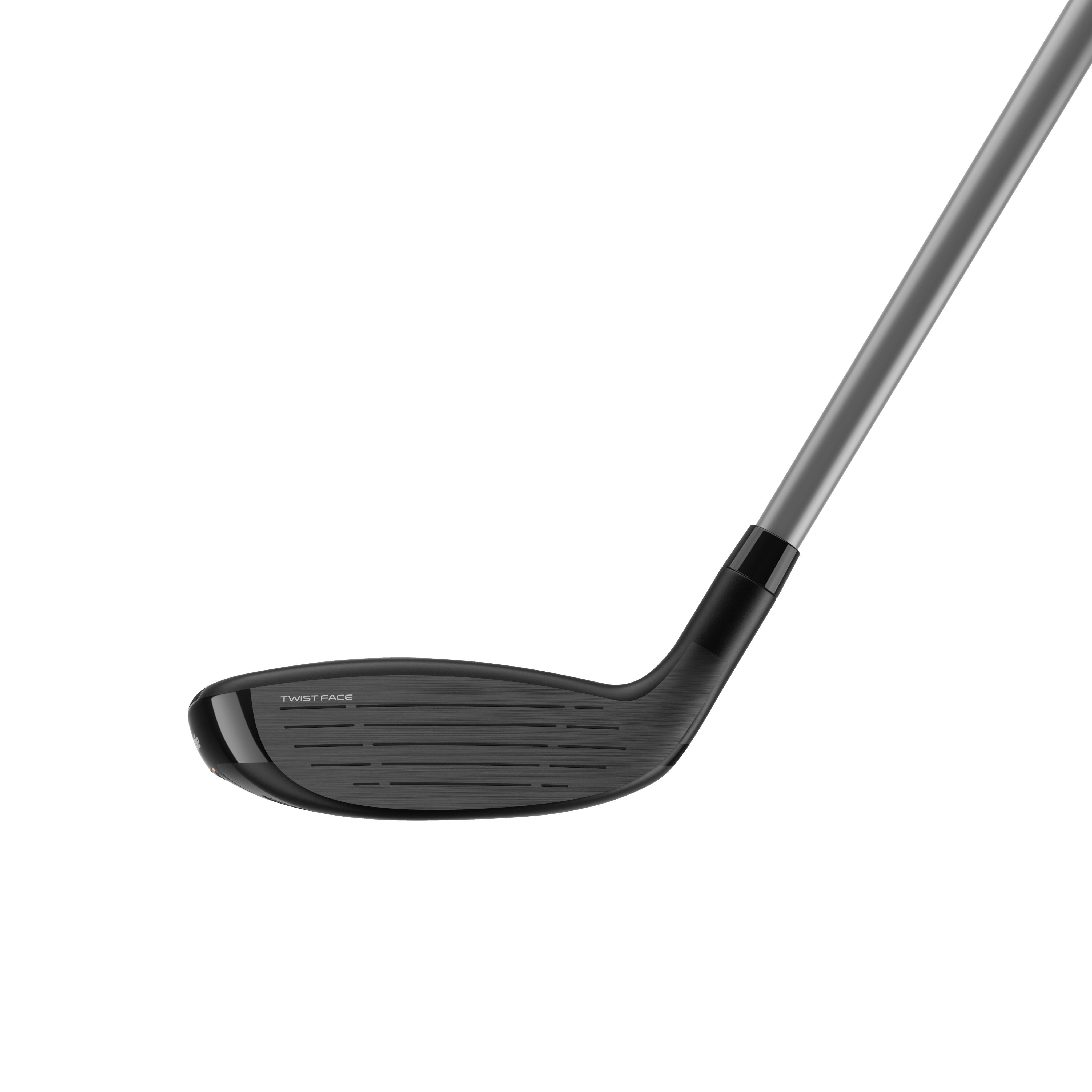 Hibrido Qi 4D Max Lite 5-26 Regular Taylormade Cinzento-3