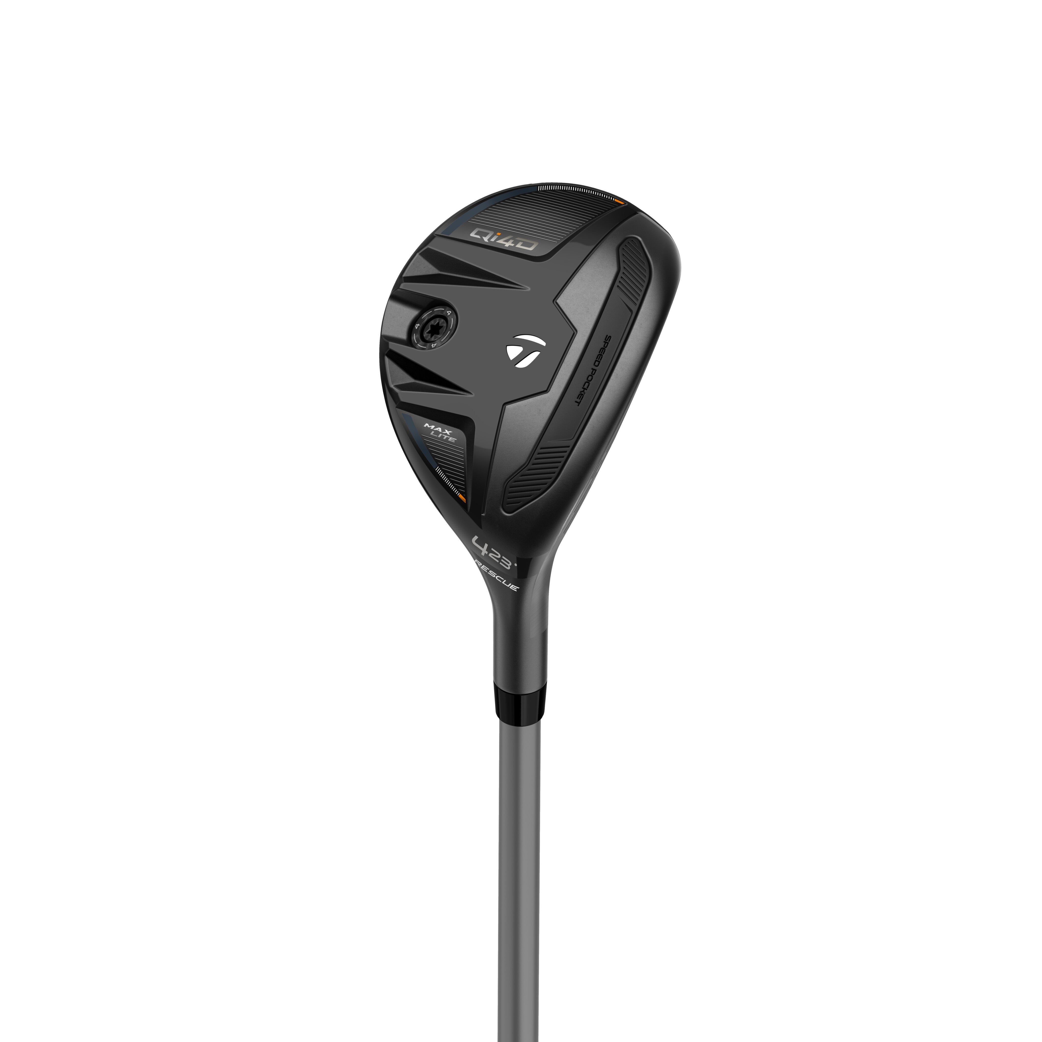 Imagem 0 de Hibrido Qi 4D Max Lite 6-30 Senior Taylormade